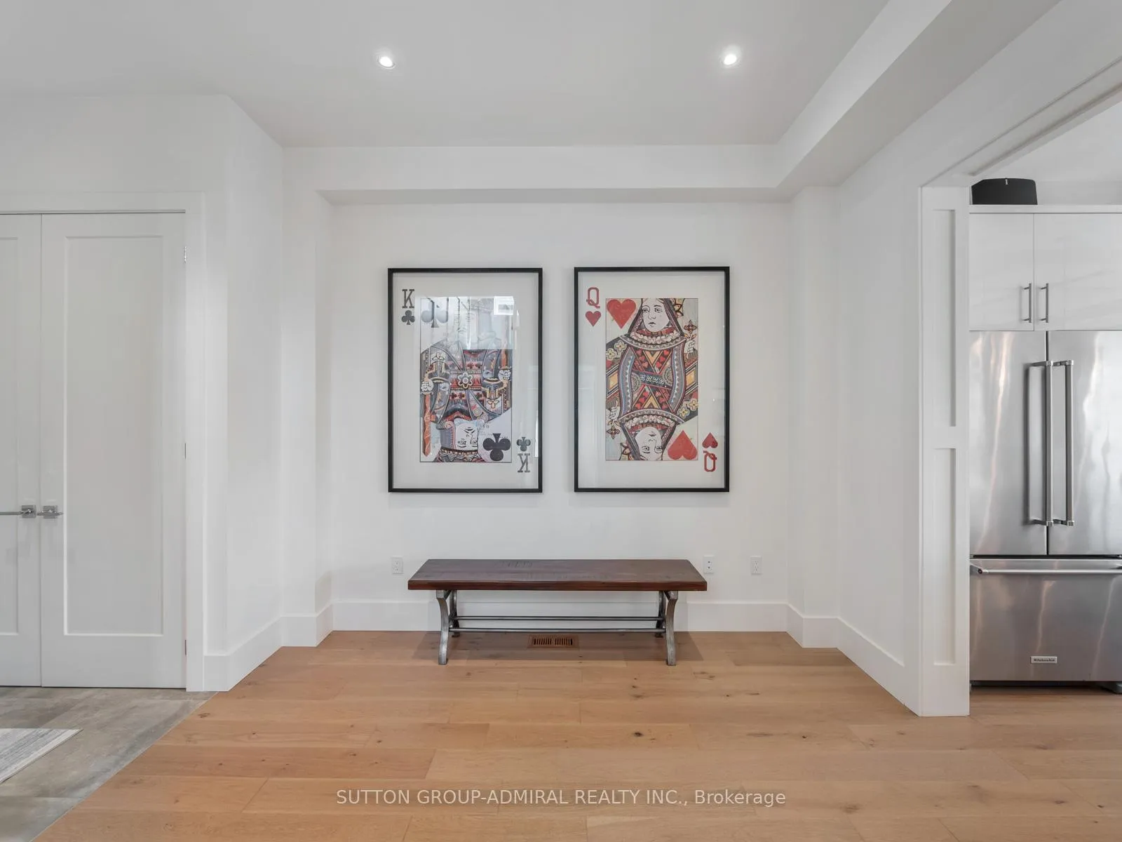 Photo 5 of 113 Euclid Street, Whitby, Downtown Whitby — HOMEH