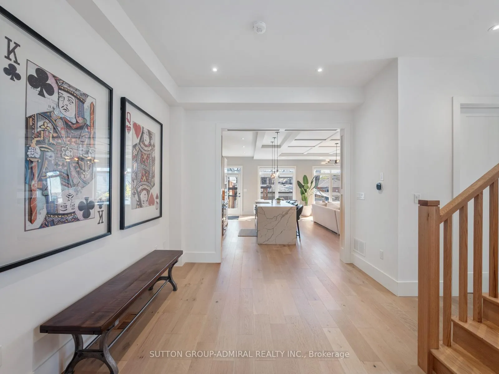 Photo 6 of 113 Euclid Street, Whitby, Downtown Whitby — HOMEH