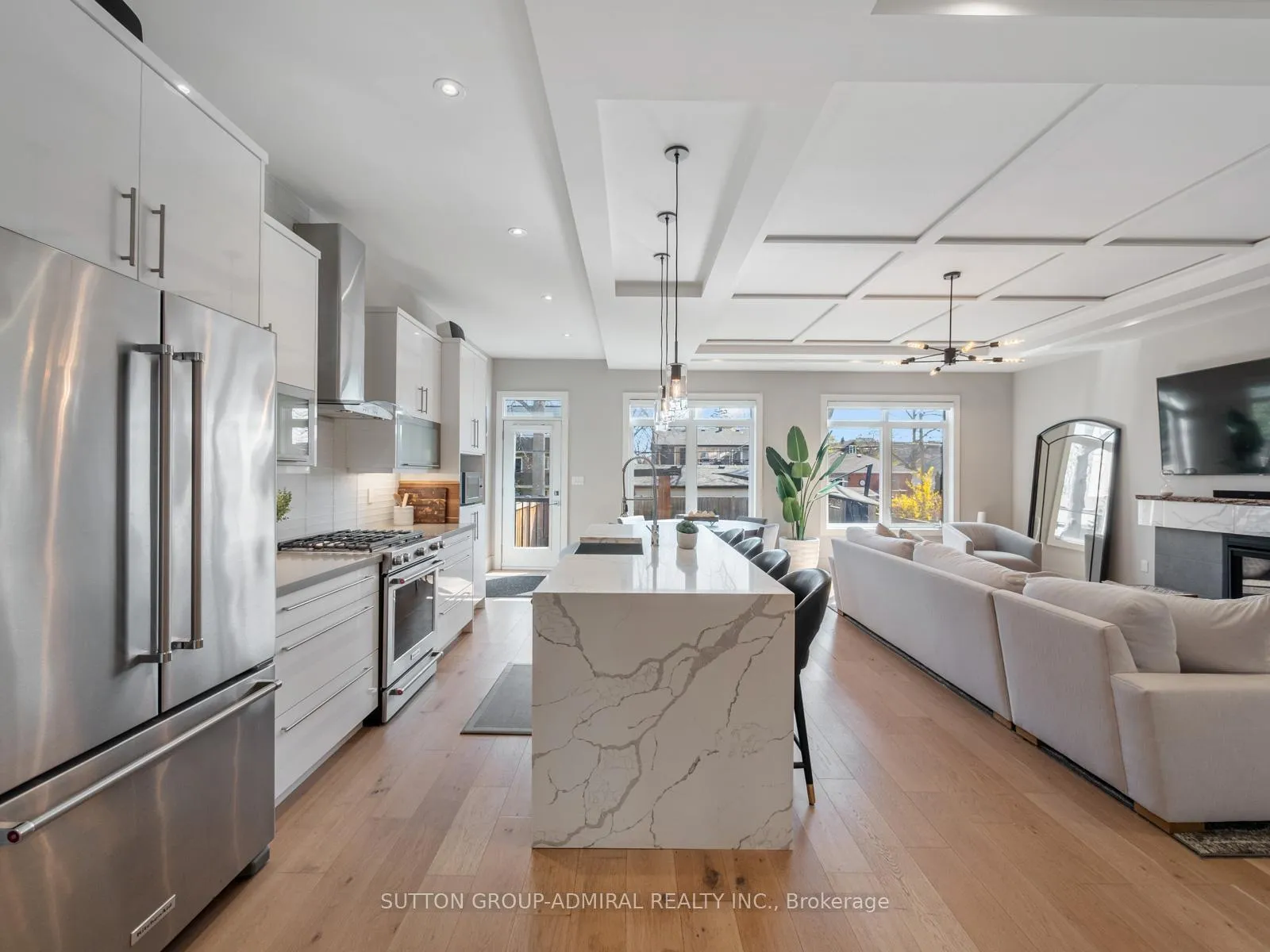 Photo 7 of 113 Euclid Street, Whitby, Downtown Whitby — HOMEH