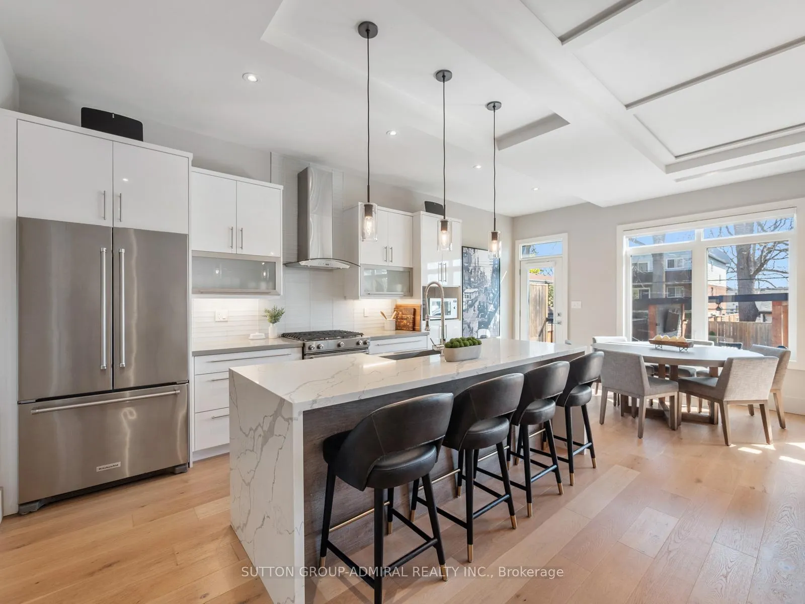 Photo 8 of 113 Euclid Street, Whitby, Downtown Whitby — HOMEH