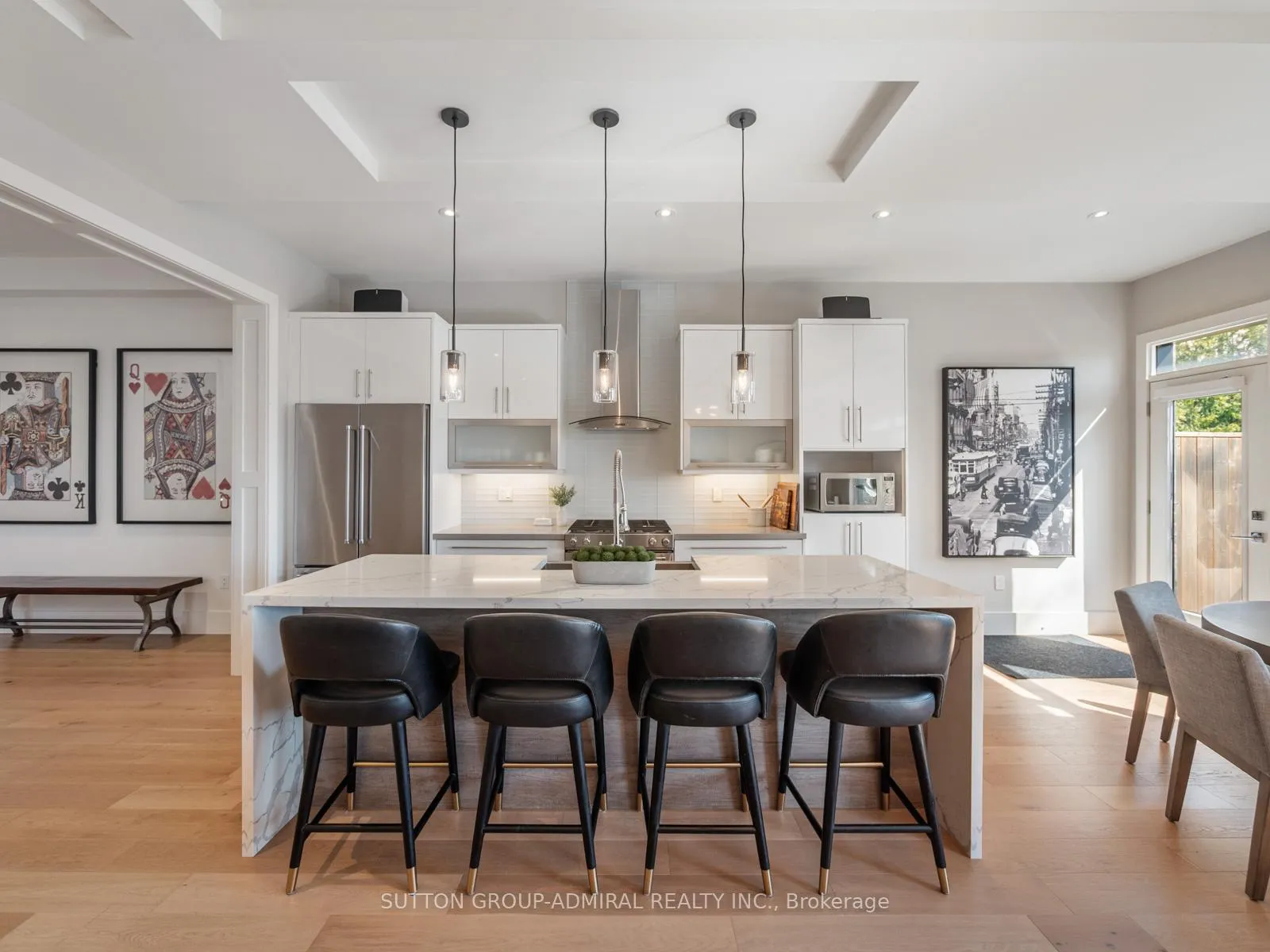 Photo 9 of 113 Euclid Street, Whitby, Downtown Whitby — HOMEH
