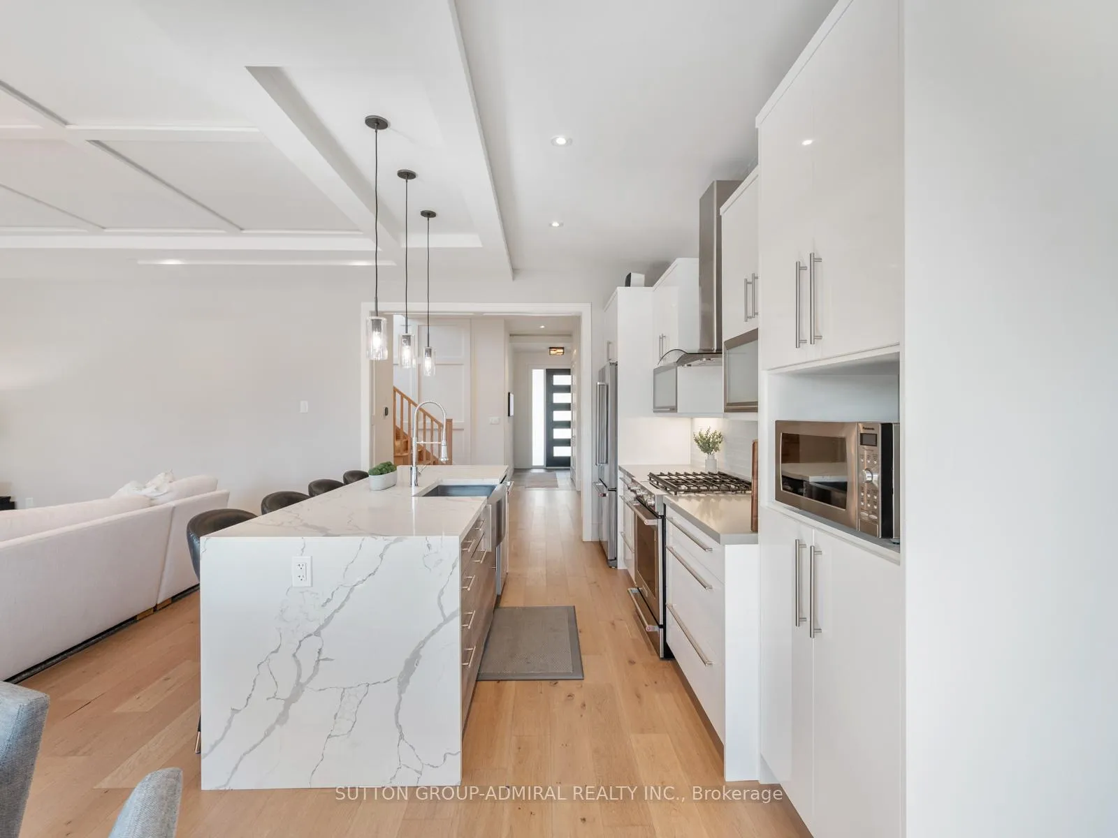 Photo 10 of 113 Euclid Street, Whitby, Downtown Whitby — HOMEH