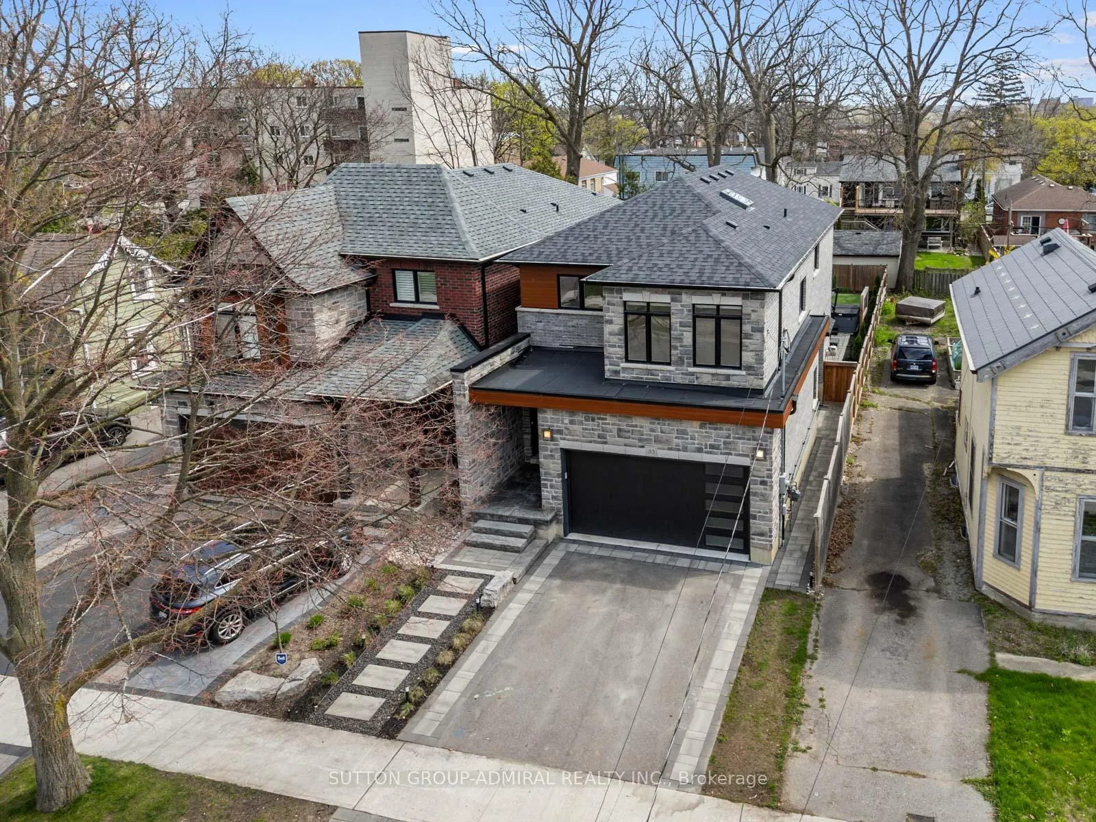Photo 44 of 113 Euclid Street, Whitby, Downtown Whitby — HOMEH