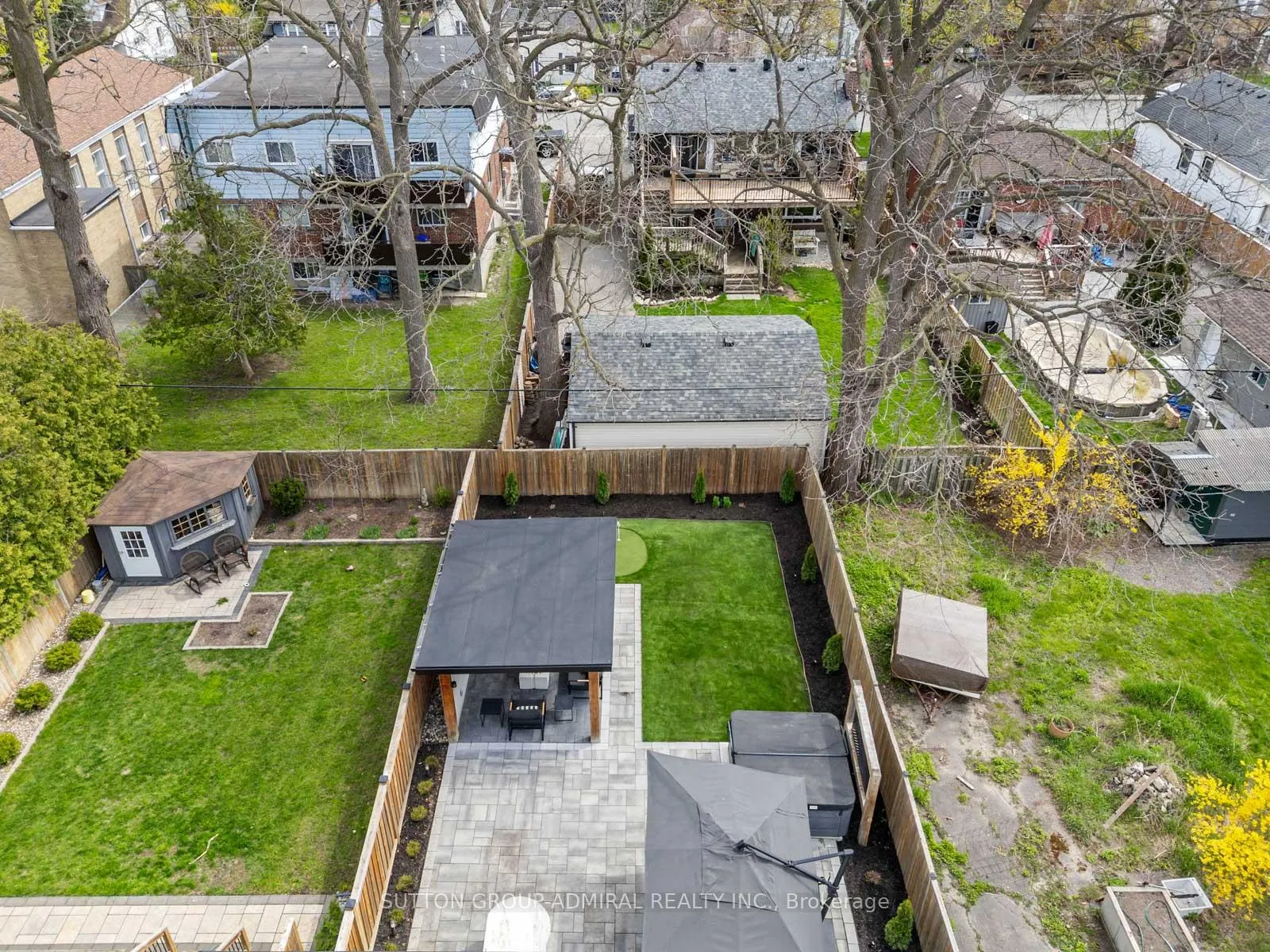 Photo 45 of 113 Euclid Street, Whitby, Downtown Whitby — HOMEH