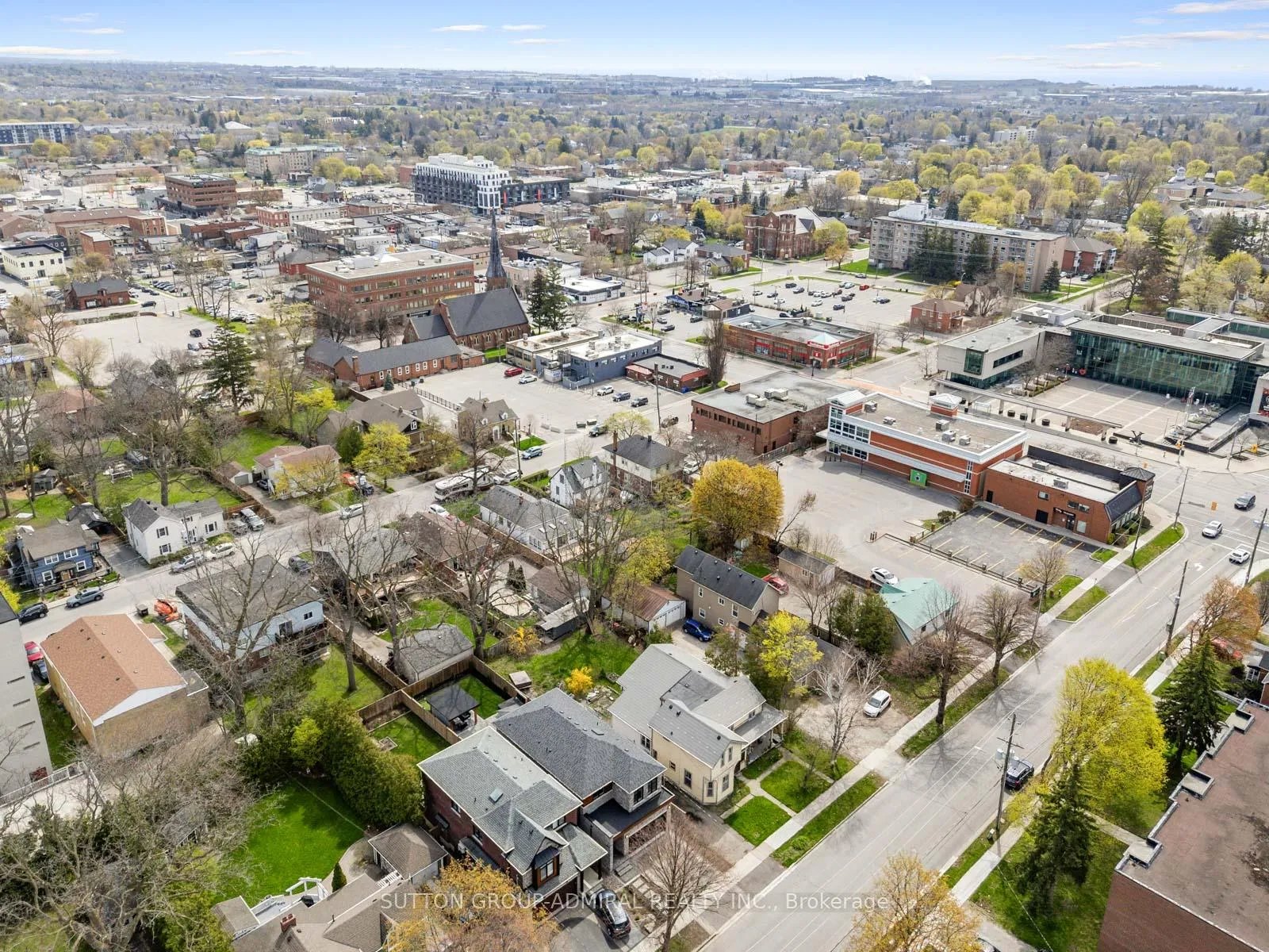 Photo 47 of 113 Euclid Street, Whitby, Downtown Whitby — HOMEH