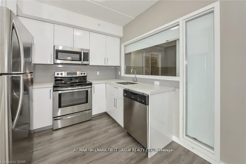 Photo 1 of Unit 124, 1291 Gordon Street, Guelph, Kortright West — HOMEH