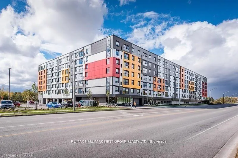 Photo 27 of Unit 124, 1291 Gordon Street, Guelph, Kortright West — HOMEH