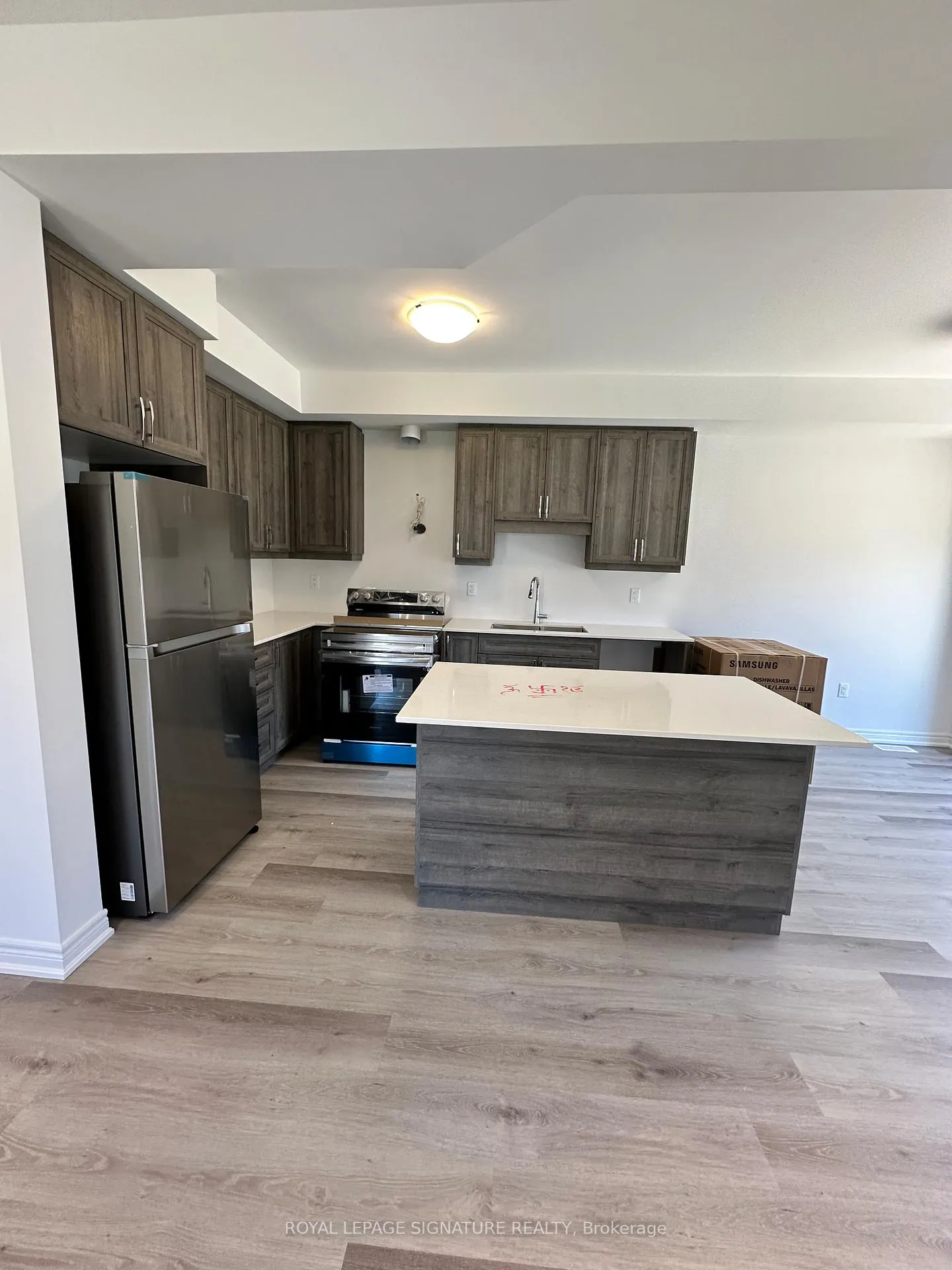 Photo 10 of Unit 35, 448 Blackburn Drive N, Brantford — HOMEH