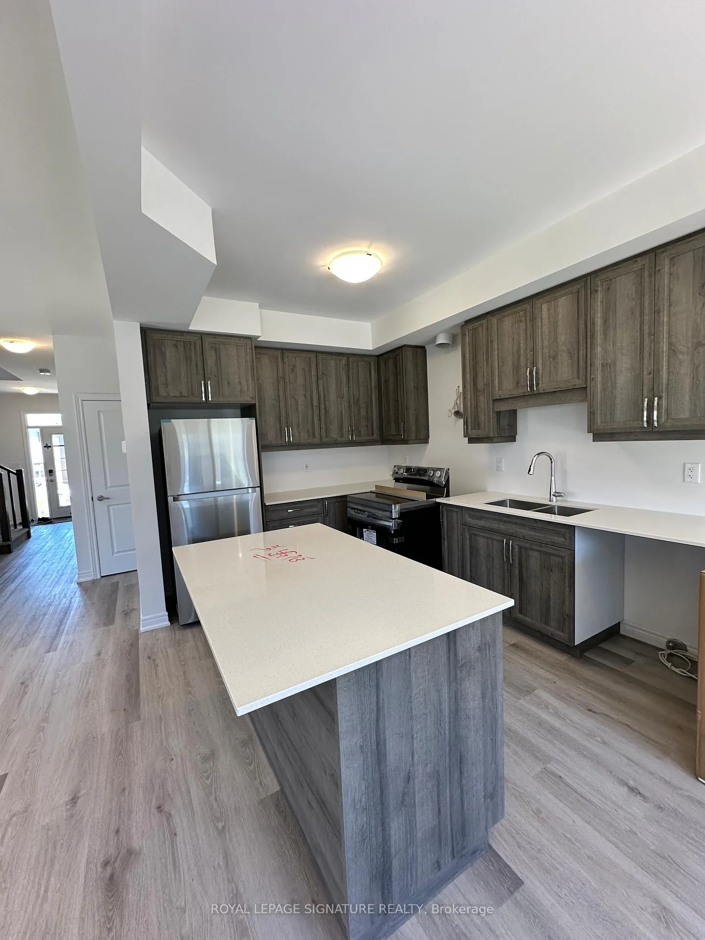 Photo 11 of Unit 35, 448 Blackburn Drive N, Brantford — HOMEH