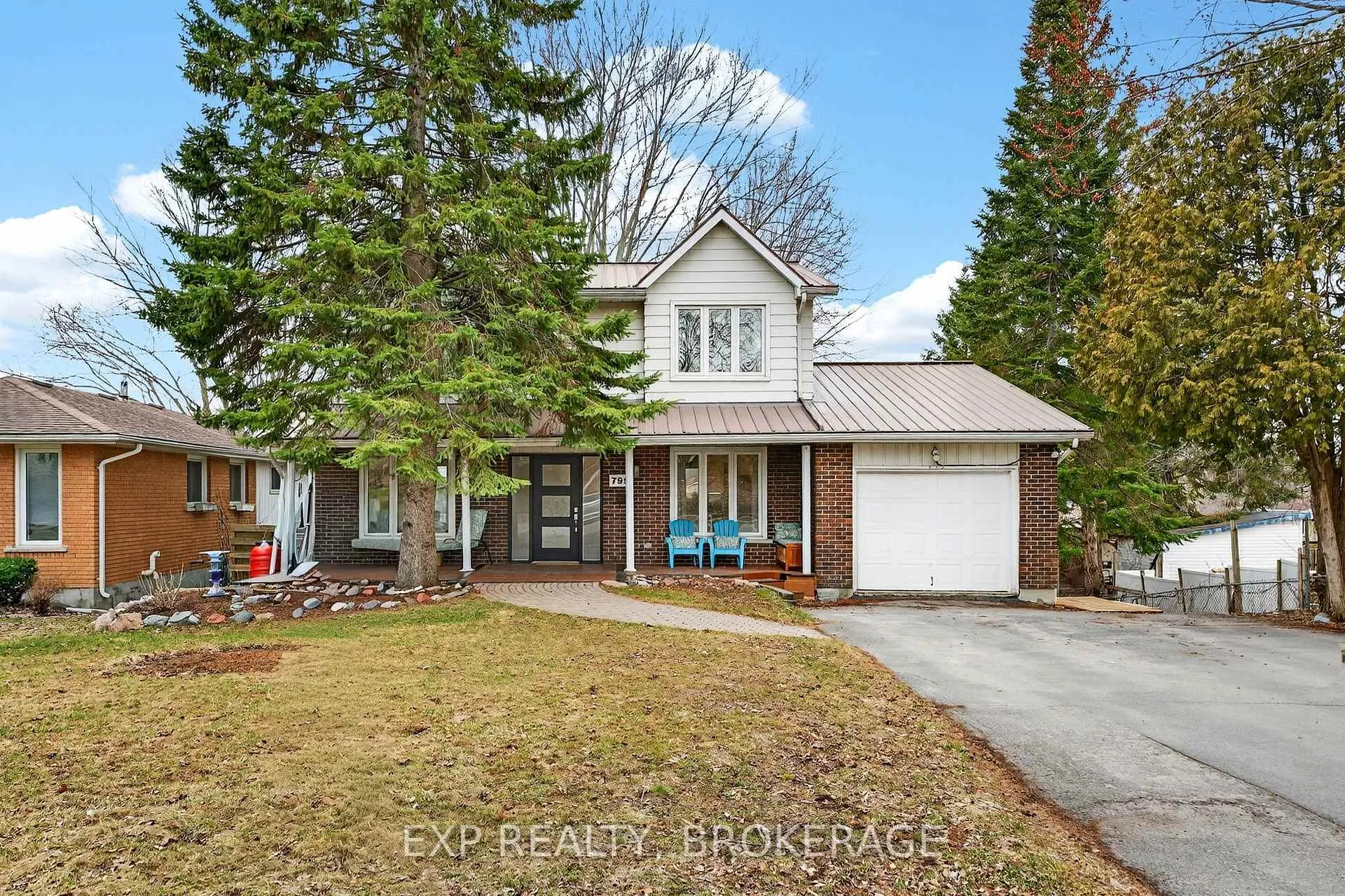 Photo 1 of 799 Hillside Drive, Kingston, South of Taylor-Kidd Blvd — HOMEH