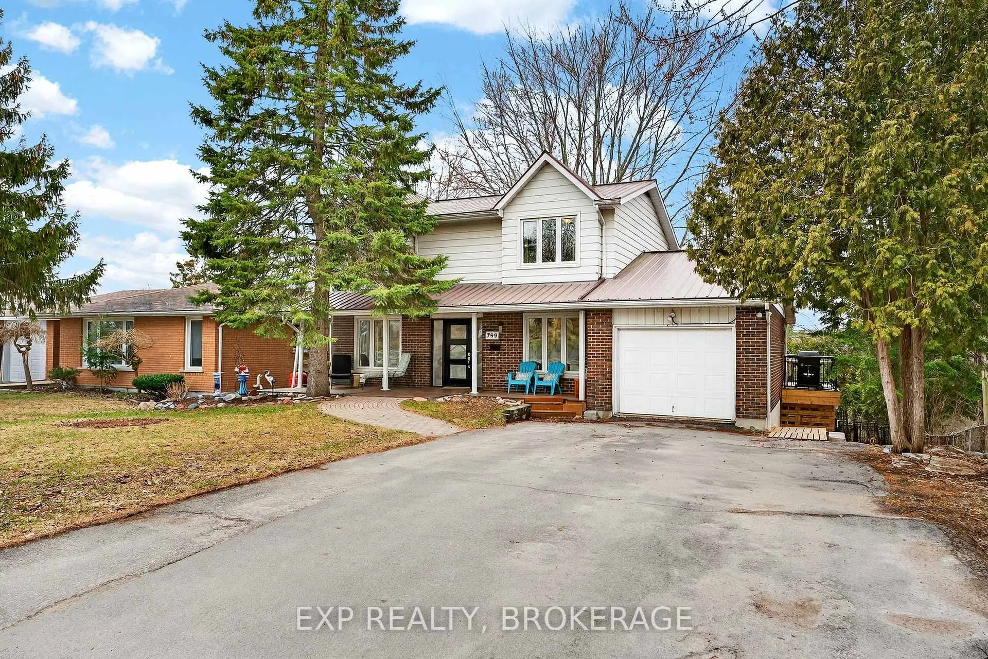 Photo 2 of 799 Hillside Drive, Kingston, South of Taylor-Kidd Blvd — HOMEH