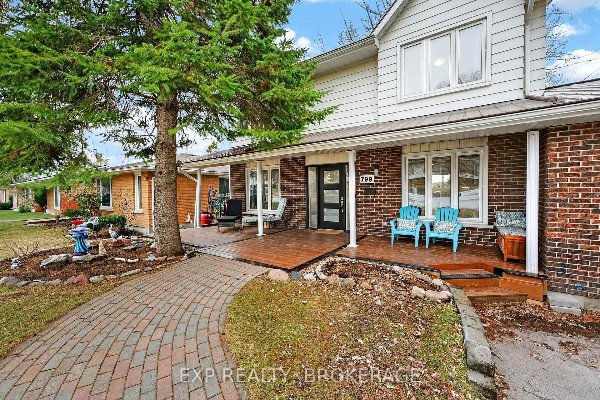 Photo 3 of 799 Hillside Drive, Kingston, South of Taylor-Kidd Blvd — HOMEH