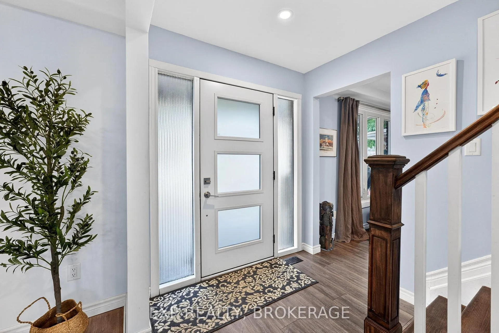 Photo 4 of 799 Hillside Drive, Kingston, South of Taylor-Kidd Blvd — HOMEH