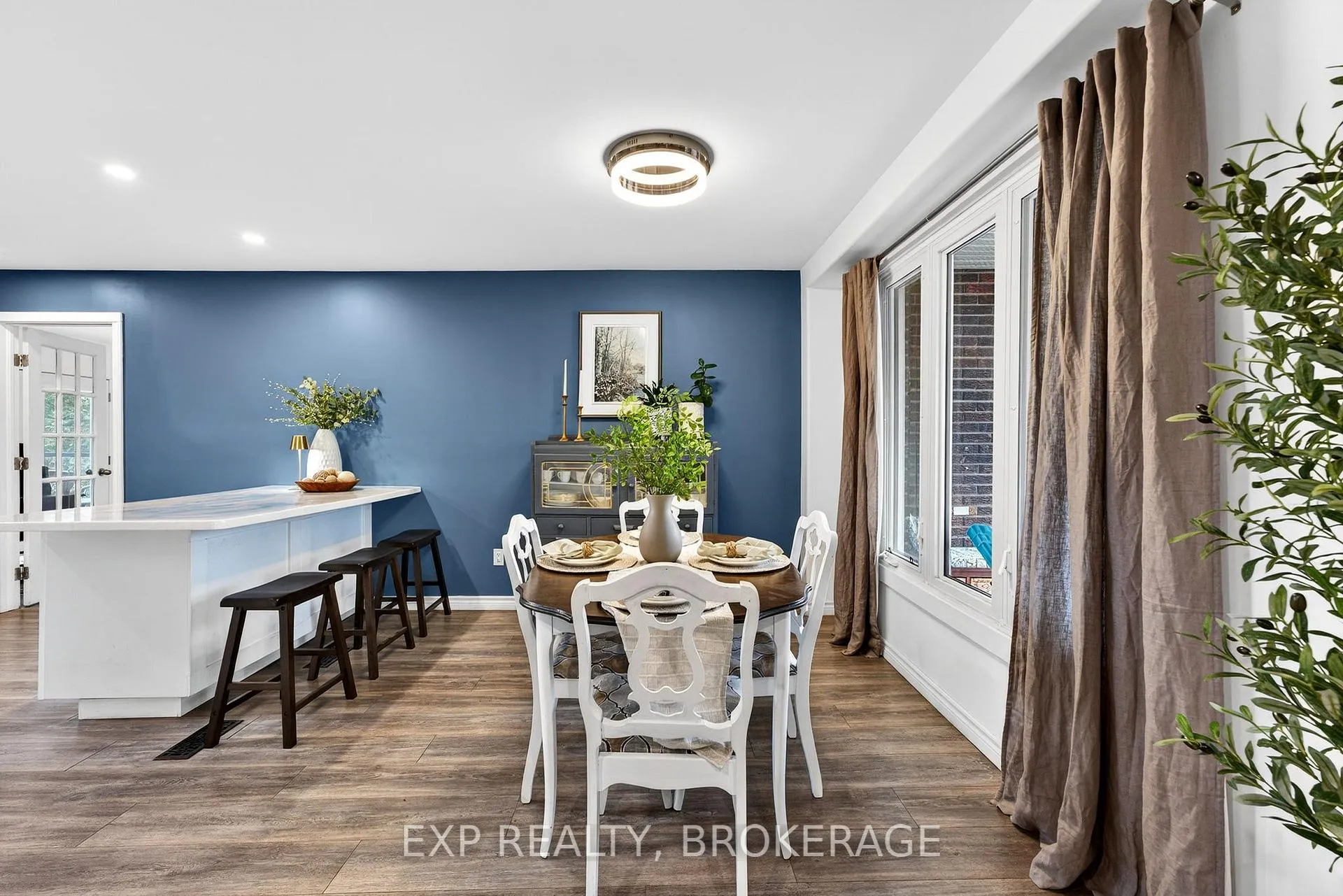 Photo 9 of 799 Hillside Drive, Kingston, South of Taylor-Kidd Blvd — HOMEH