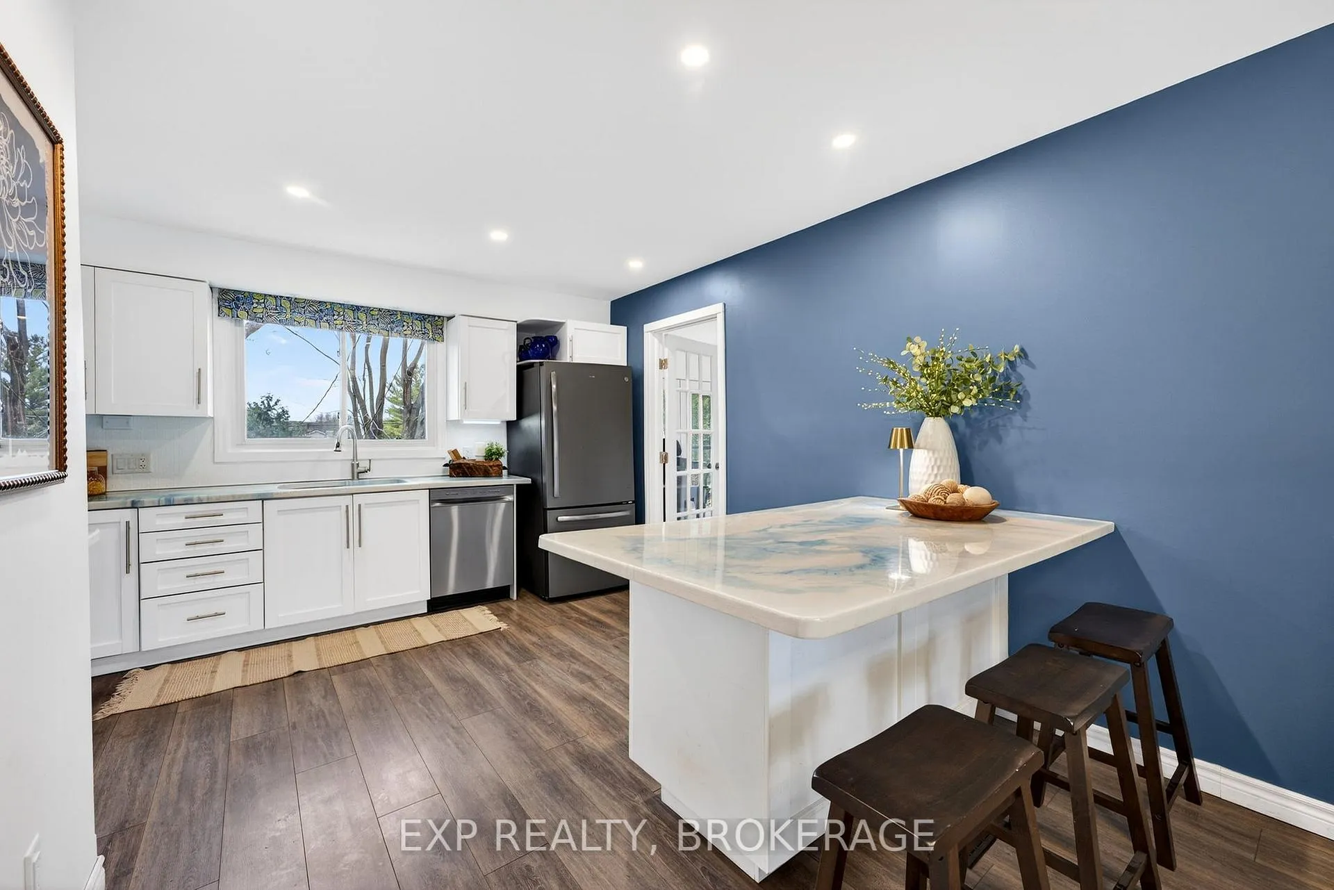 Photo 10 of 799 Hillside Drive, Kingston, South of Taylor-Kidd Blvd — HOMEH