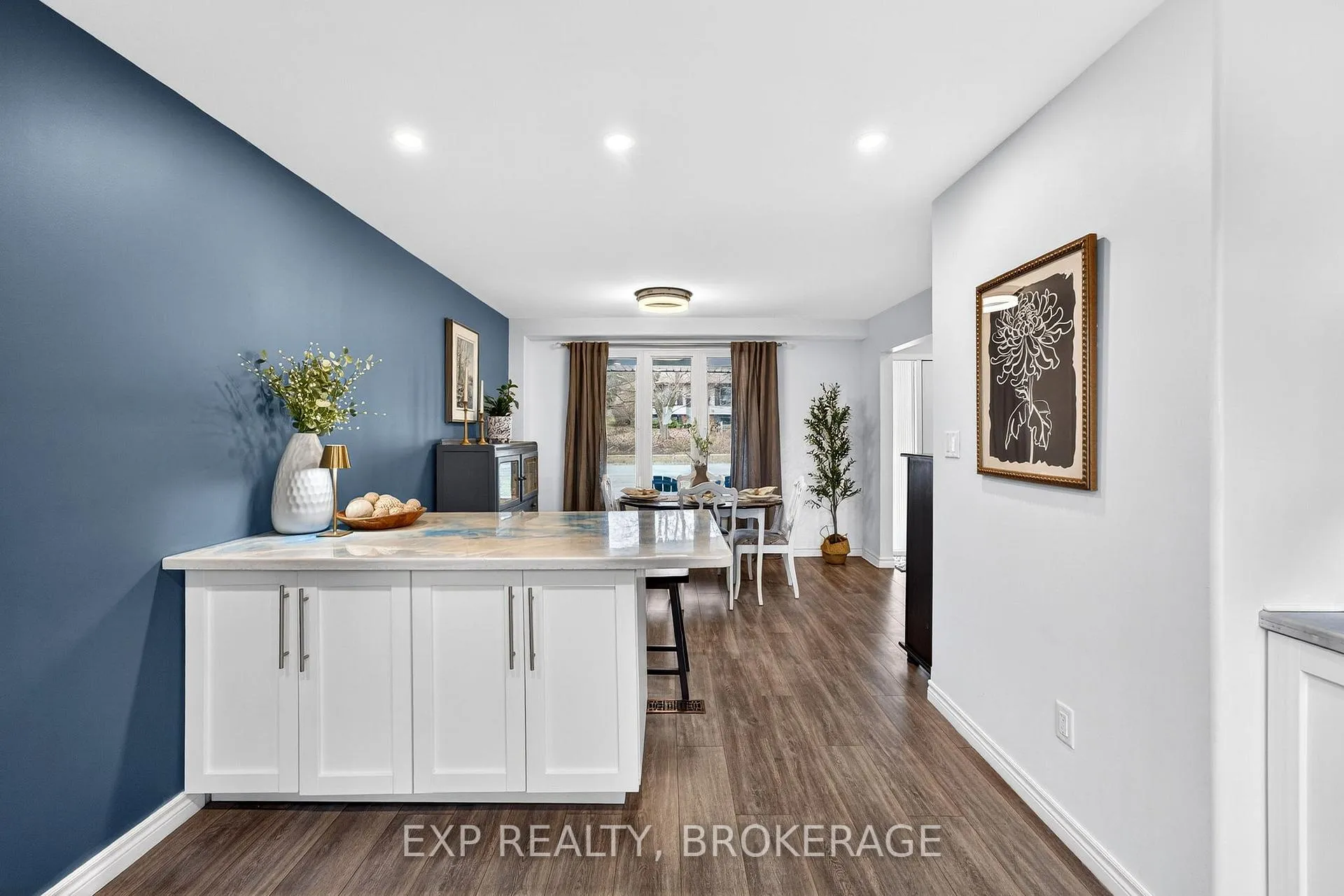 Photo 13 of 799 Hillside Drive, Kingston, South of Taylor-Kidd Blvd — HOMEH