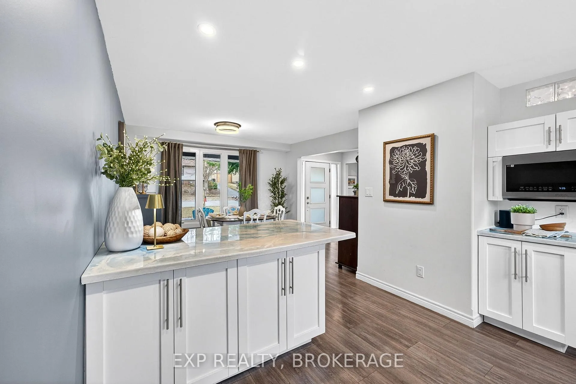 Photo 14 of 799 Hillside Drive, Kingston, South of Taylor-Kidd Blvd — HOMEH
