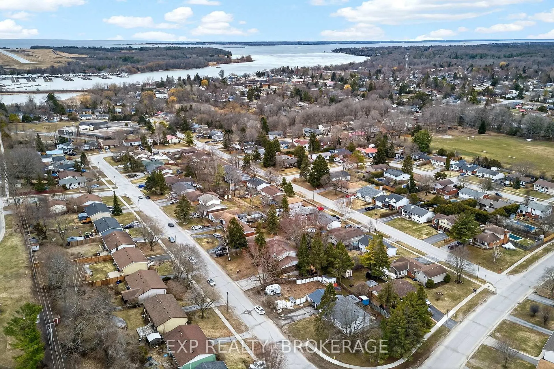 Photo 46 of 799 Hillside Drive, Kingston, South of Taylor-Kidd Blvd — HOMEH