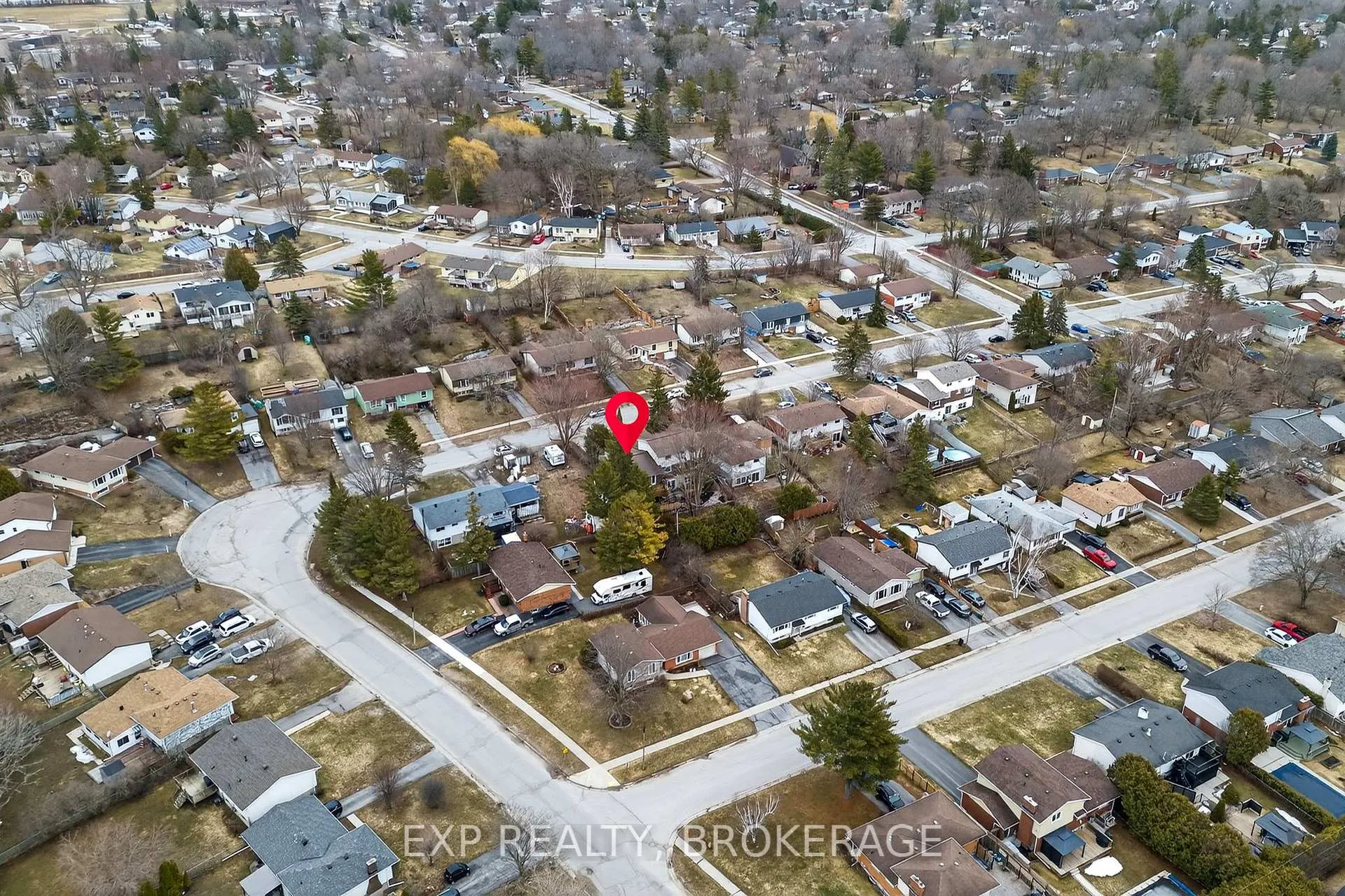 Photo 47 of 799 Hillside Drive, Kingston, South of Taylor-Kidd Blvd — HOMEH