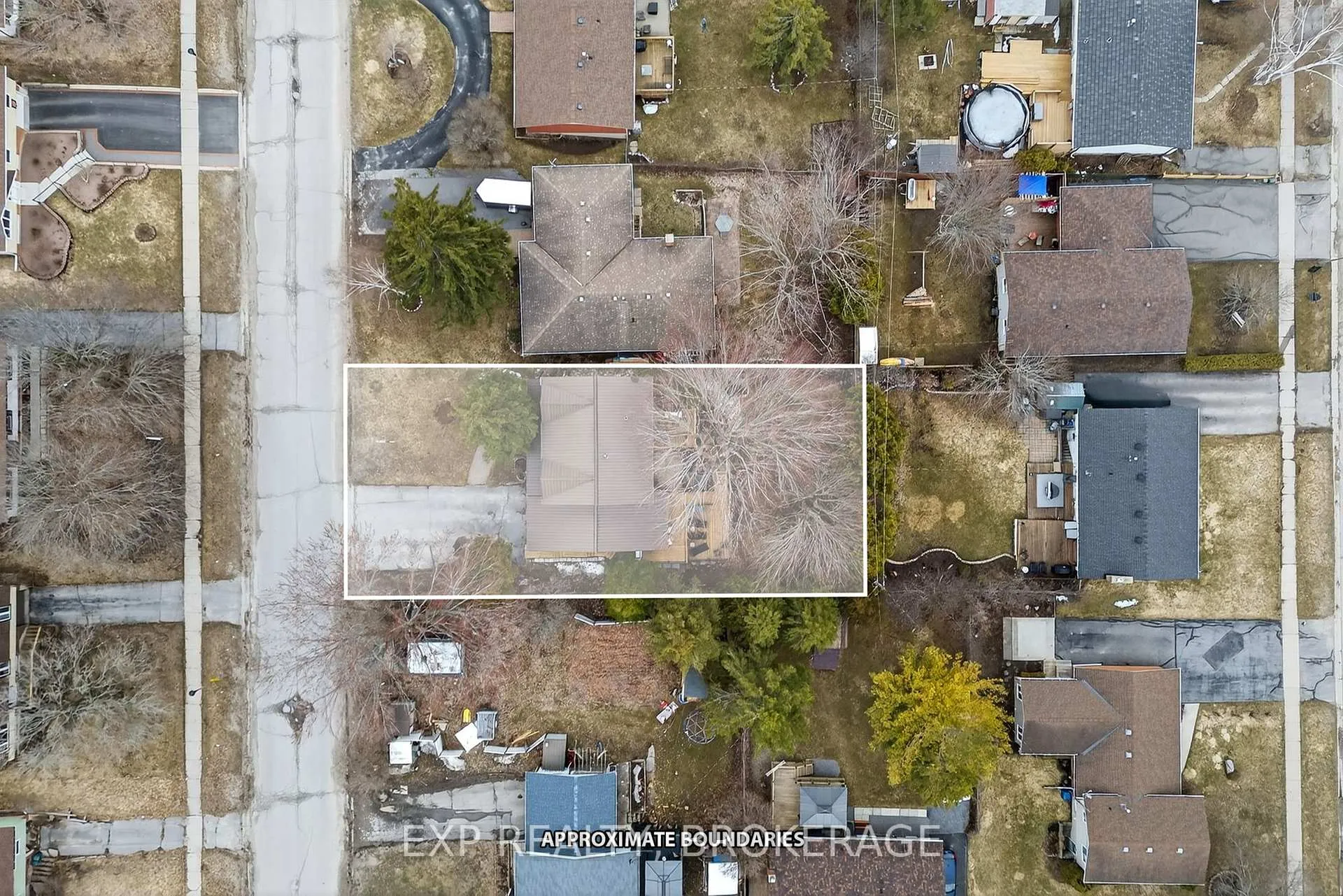 Photo 48 of 799 Hillside Drive, Kingston, South of Taylor-Kidd Blvd — HOMEH