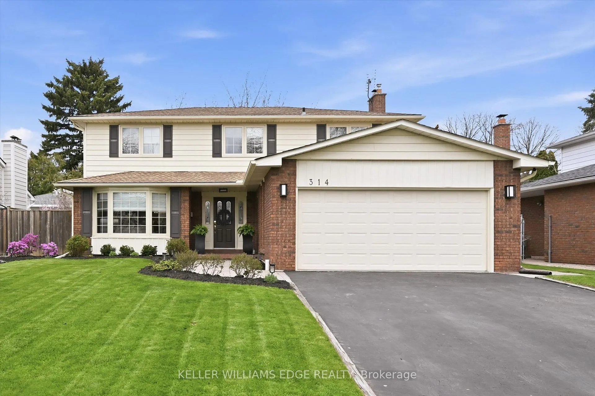 Photo 2 of 314 Lakeview Avenue, Burlington, Roseland — HOMEH