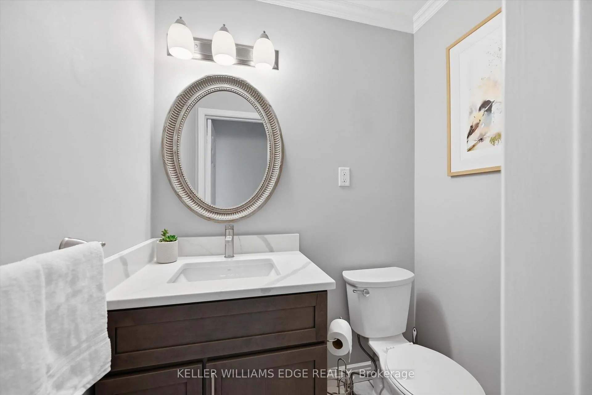 Photo 18 of 314 Lakeview Avenue, Burlington, Roseland — HOMEH
