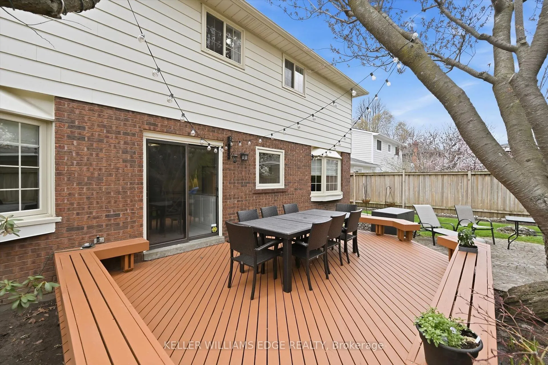 Photo 38 of 314 Lakeview Avenue, Burlington, Roseland — HOMEH