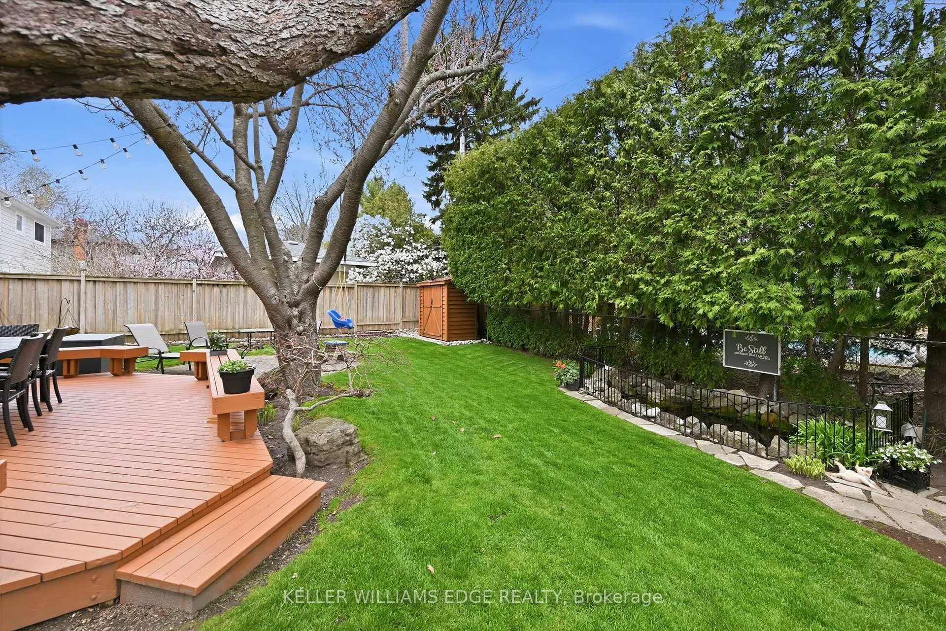Photo 39 of 314 Lakeview Avenue, Burlington, Roseland — HOMEH
