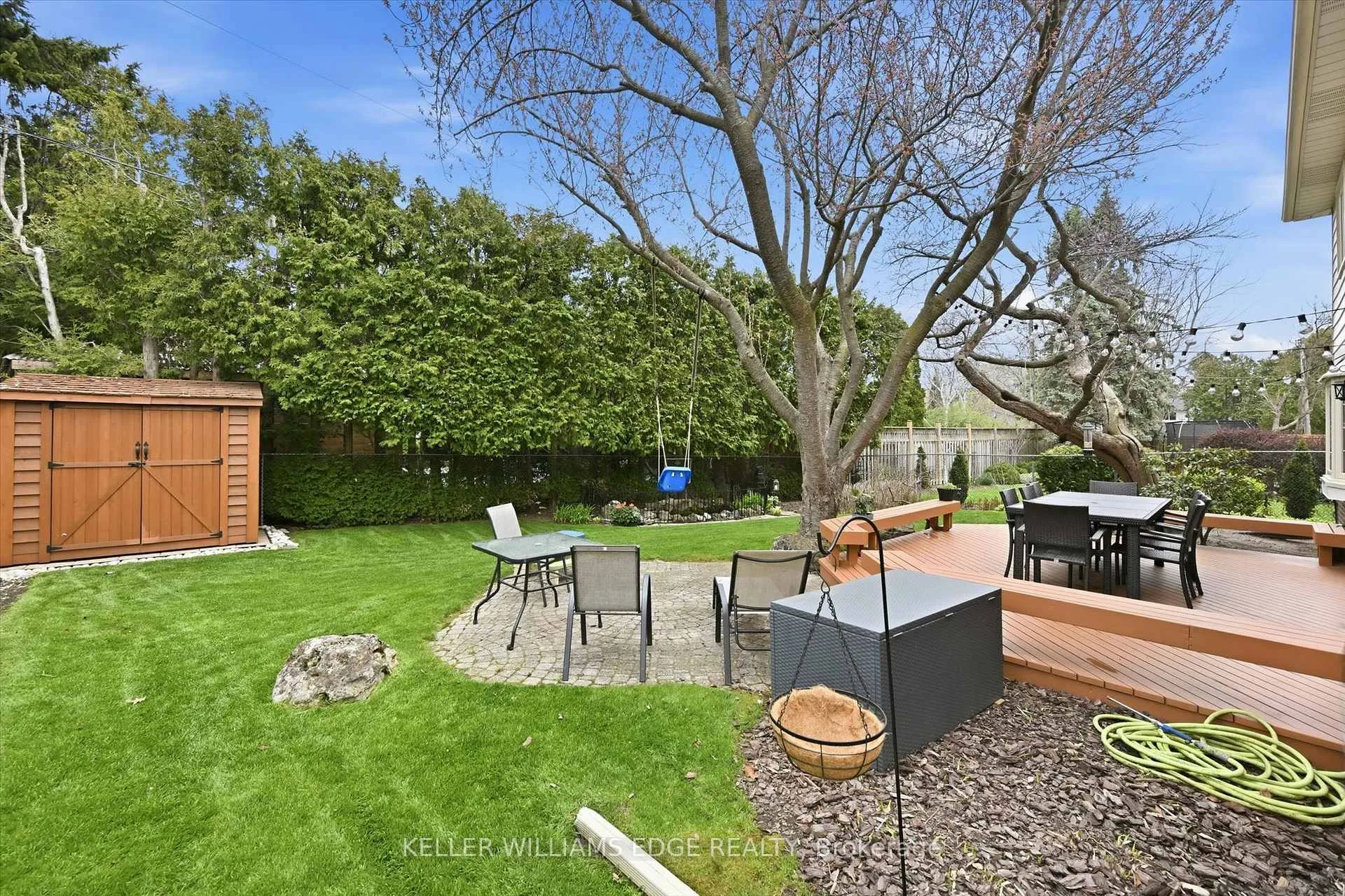 Photo 41 of 314 Lakeview Avenue, Burlington, Roseland — HOMEH