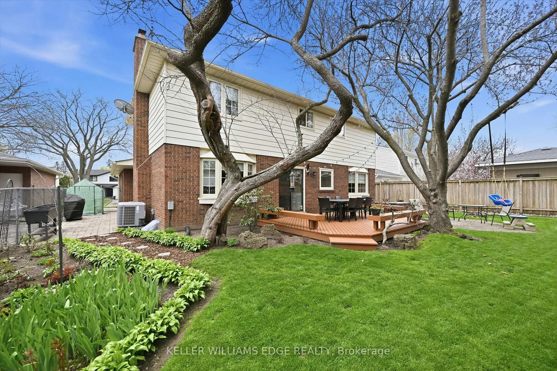 Photo 42 of 314 Lakeview Avenue, Burlington, Roseland — HOMEH