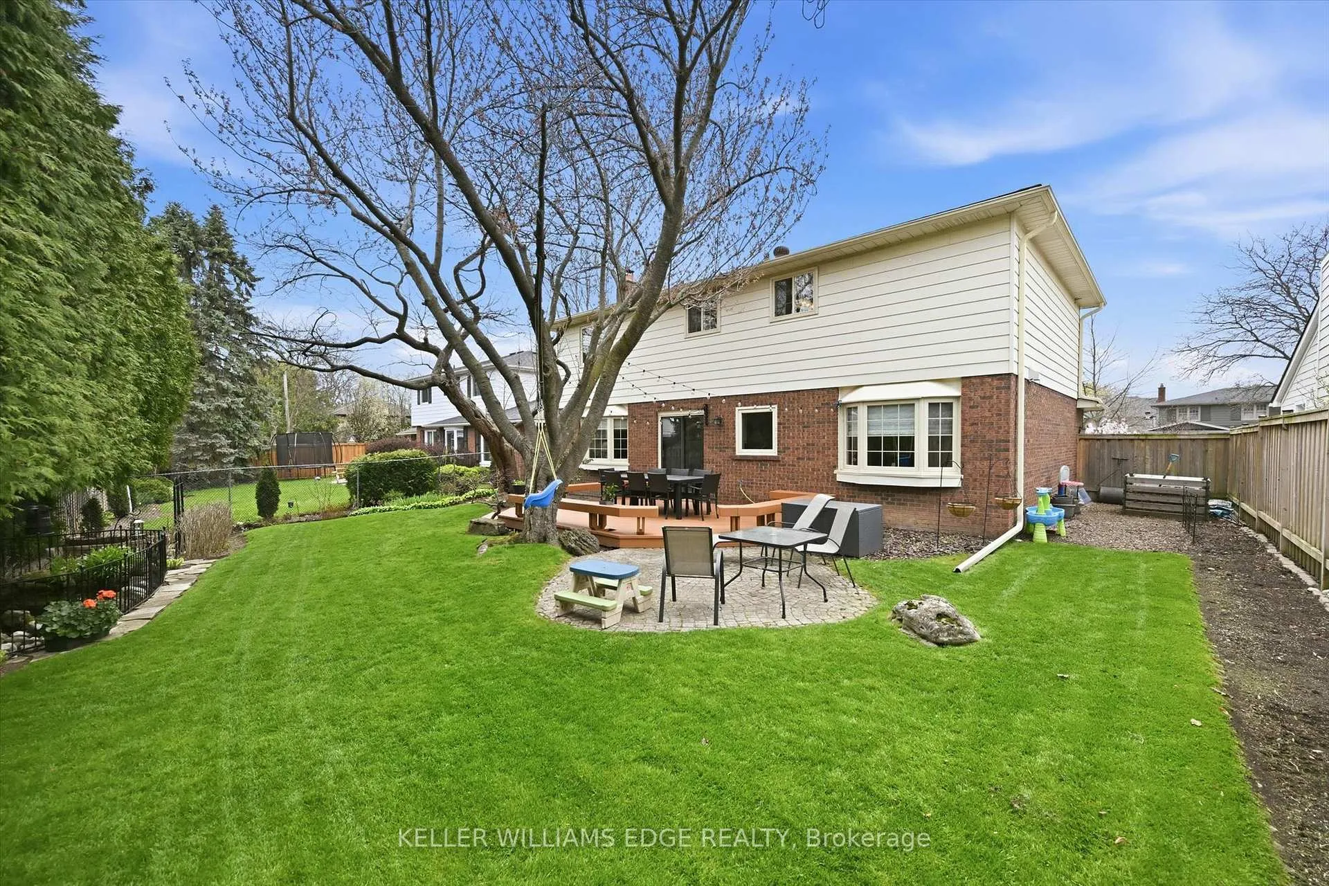 Photo 43 of 314 Lakeview Avenue, Burlington, Roseland — HOMEH
