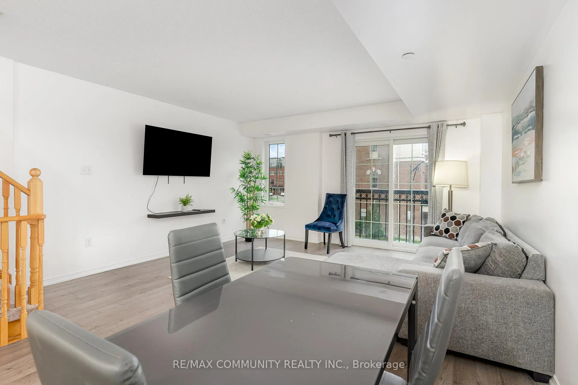 Photo 11 of Unit Room, 2757 Deputy Minister Path, Oshawa, Windfields — HOMEH