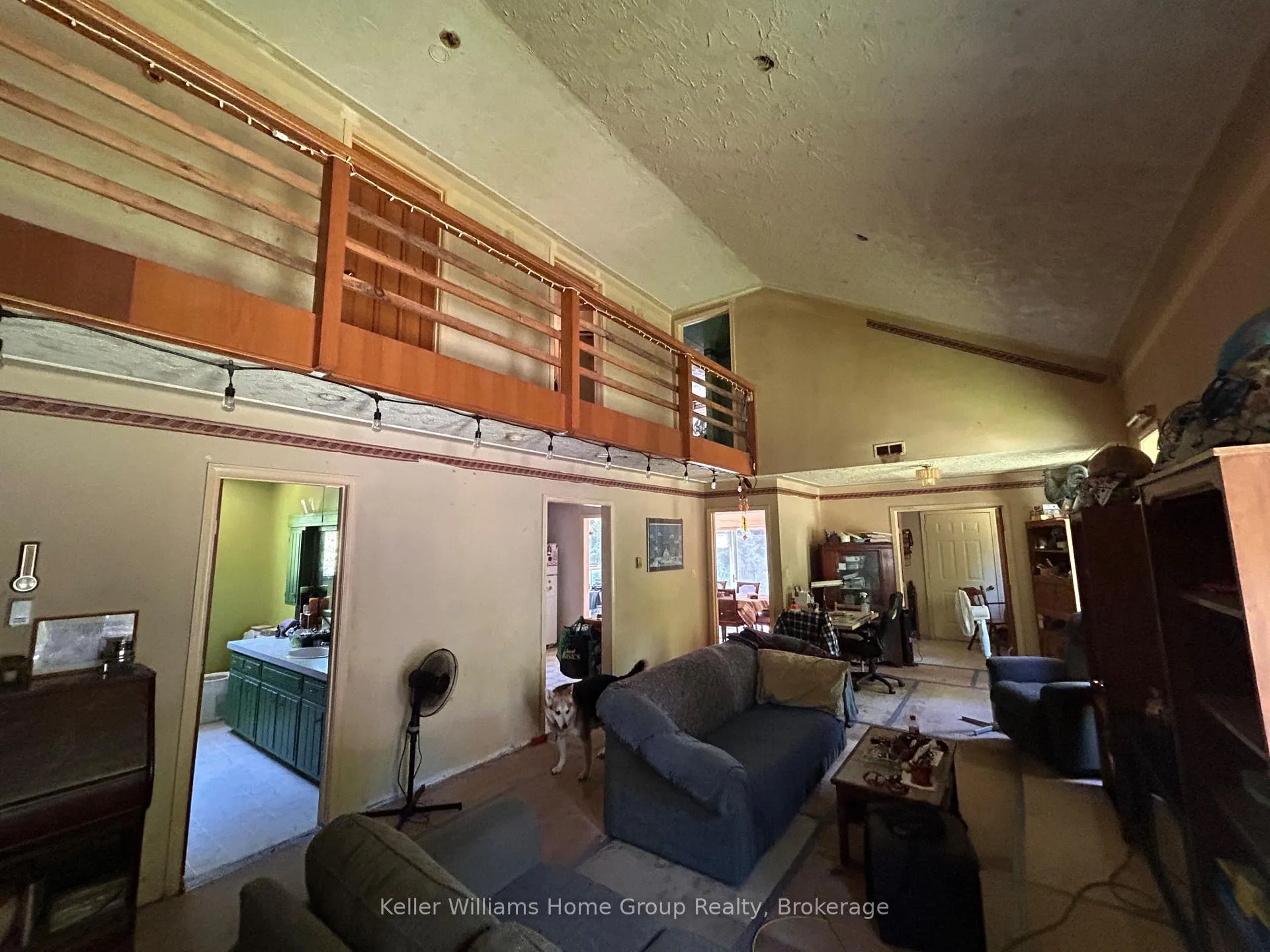 Photo 3 of 135431 9th Line, Grey Highlands — HOMEH