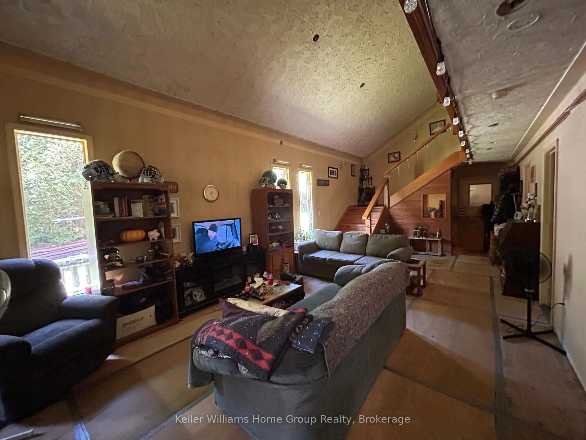 Photo 4 of 135431 9th Line, Grey Highlands — HOMEH