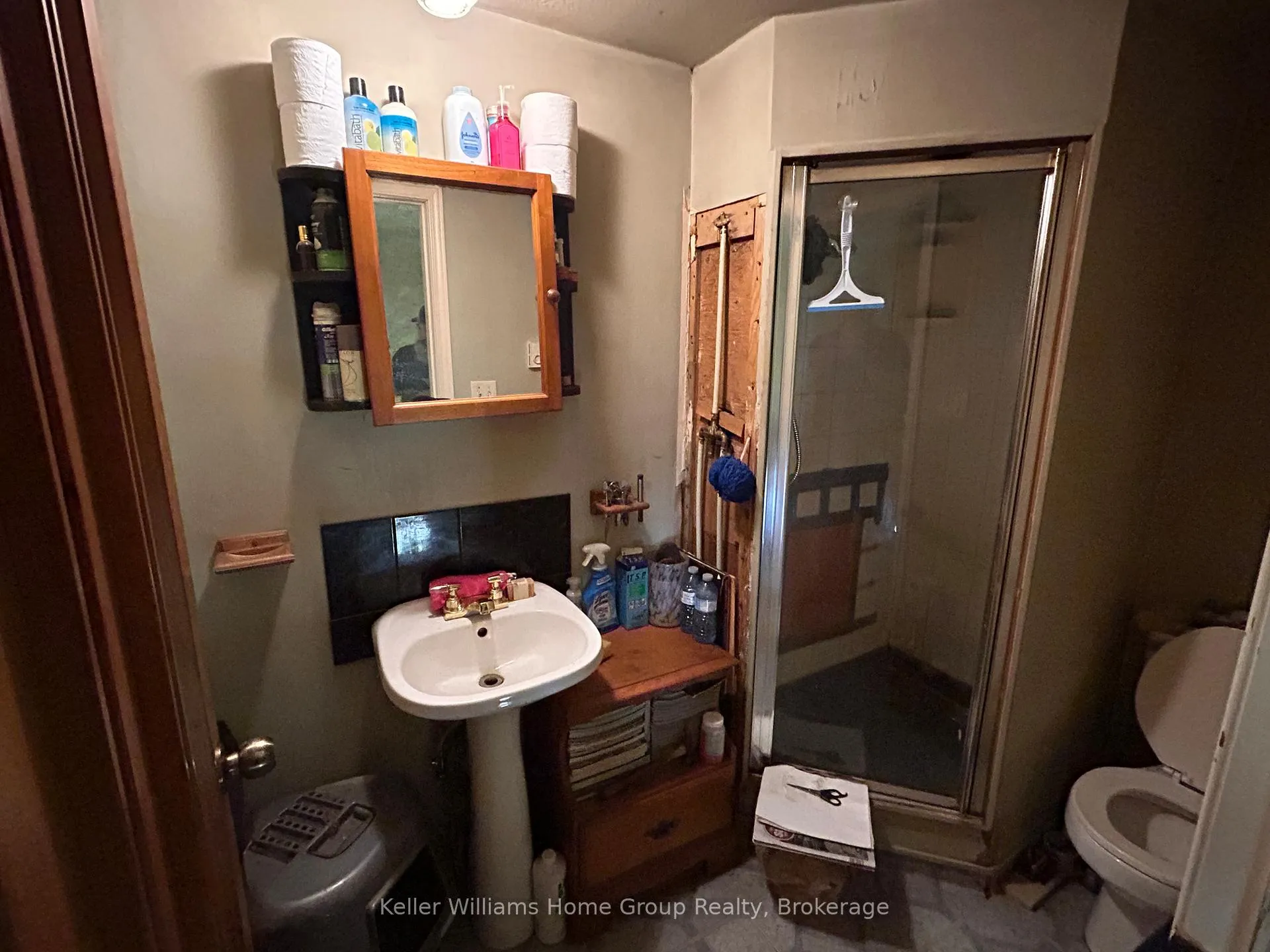 Photo 11 of 135431 9th Line, Grey Highlands — HOMEH