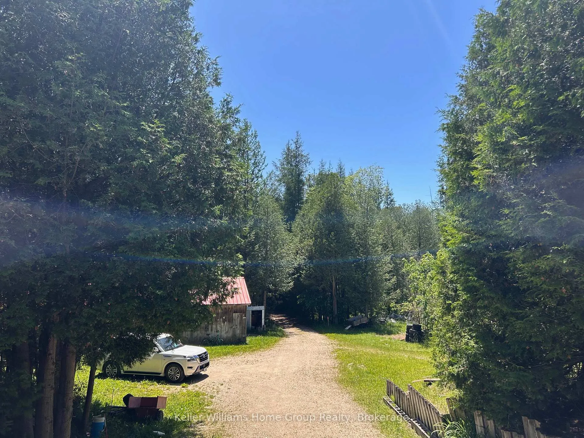 Photo 19 of 135431 9th Line, Grey Highlands — HOMEH