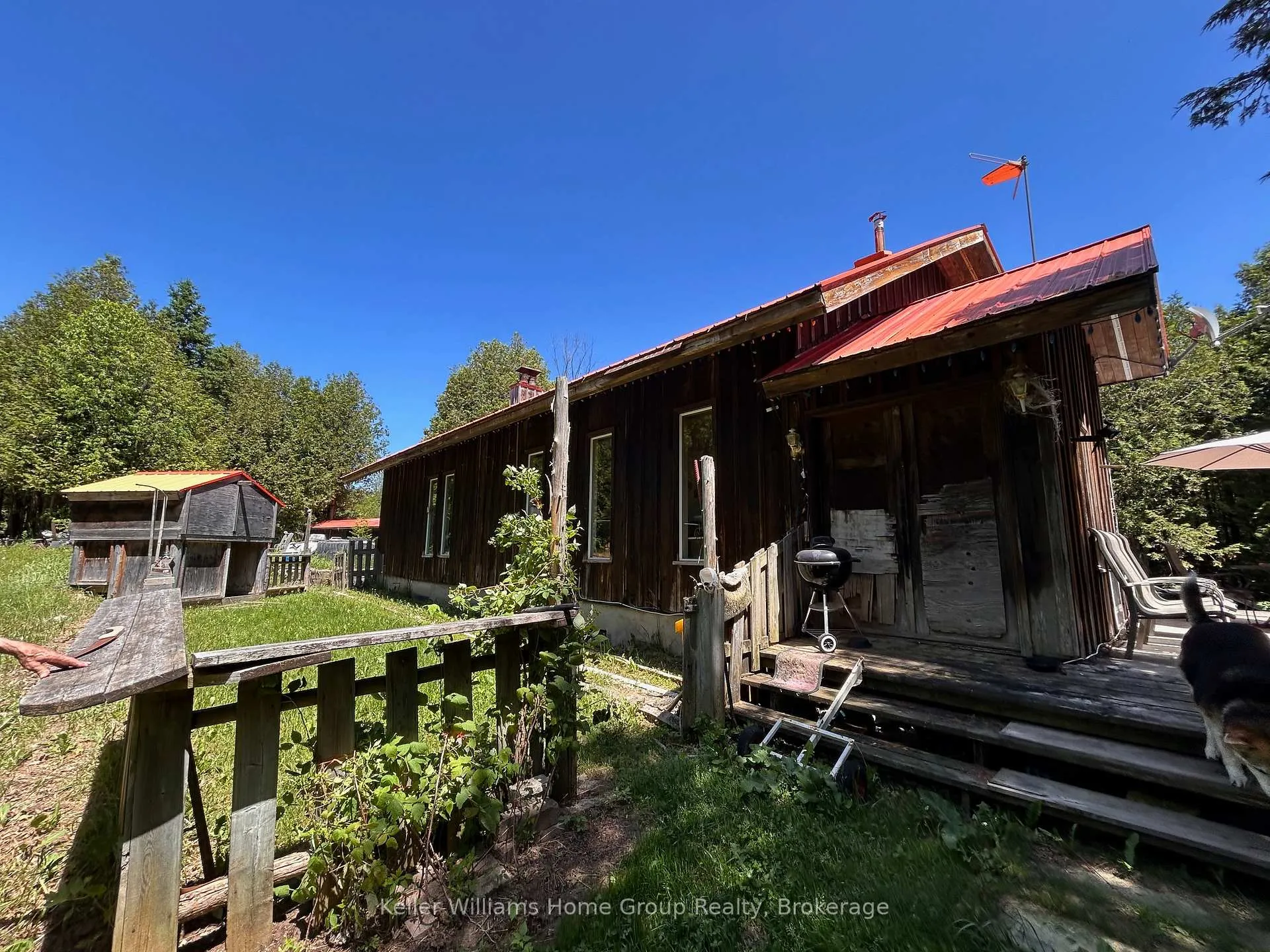 Photo 21 of 135431 9th Line, Grey Highlands — HOMEH