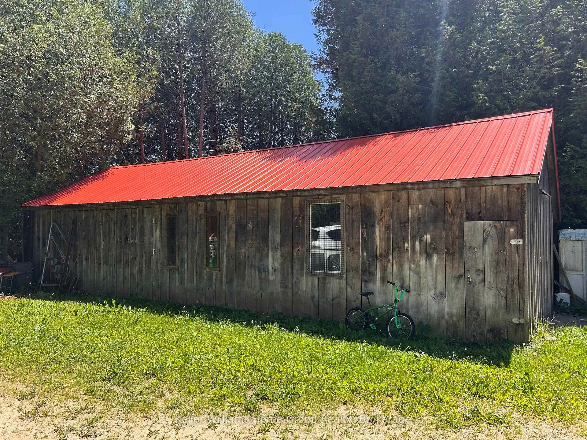 Photo 23 of 135431 9th Line, Grey Highlands — HOMEH