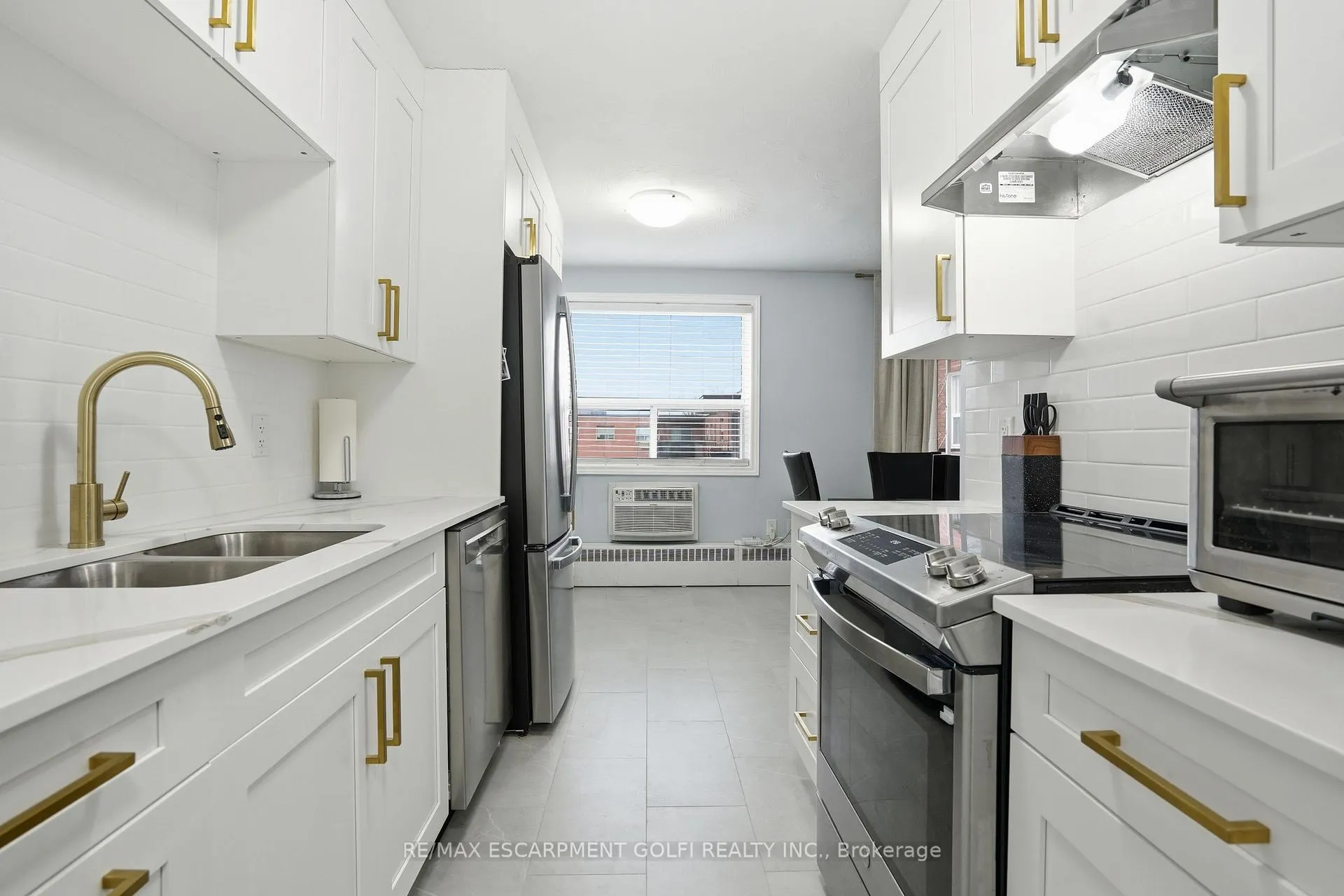 Photo 3 of Unit 319, 485 Thorold Road, Welland, Prince Charles — HOMEH