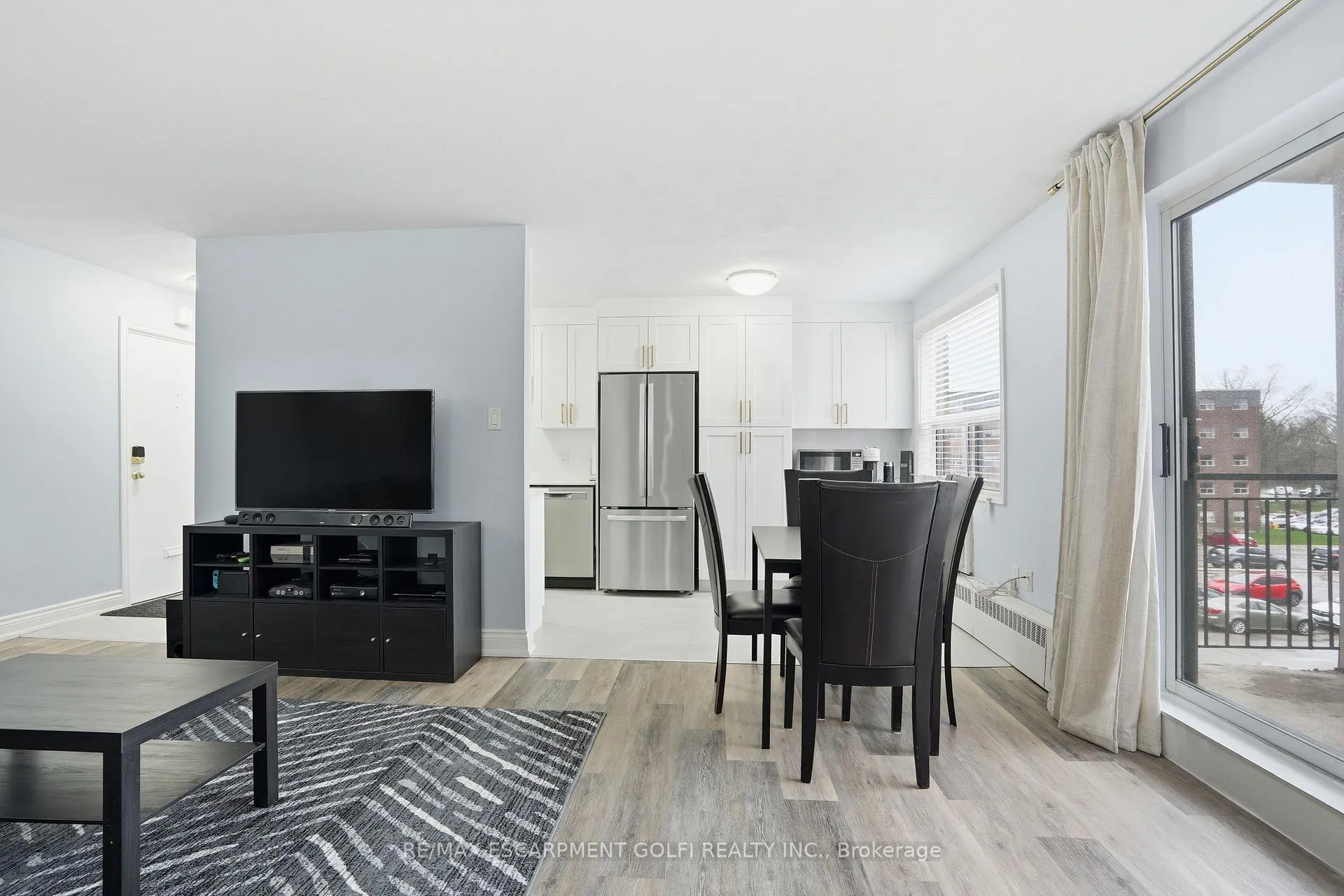 Photo 6 of Unit 319, 485 Thorold Road, Welland, Prince Charles — HOMEH