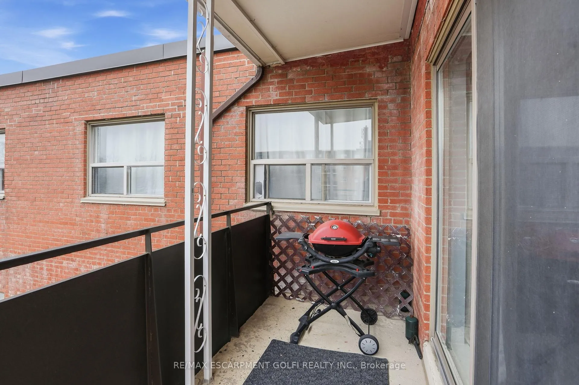 Photo 12 of Unit 319, 485 Thorold Road, Welland, Prince Charles — HOMEH