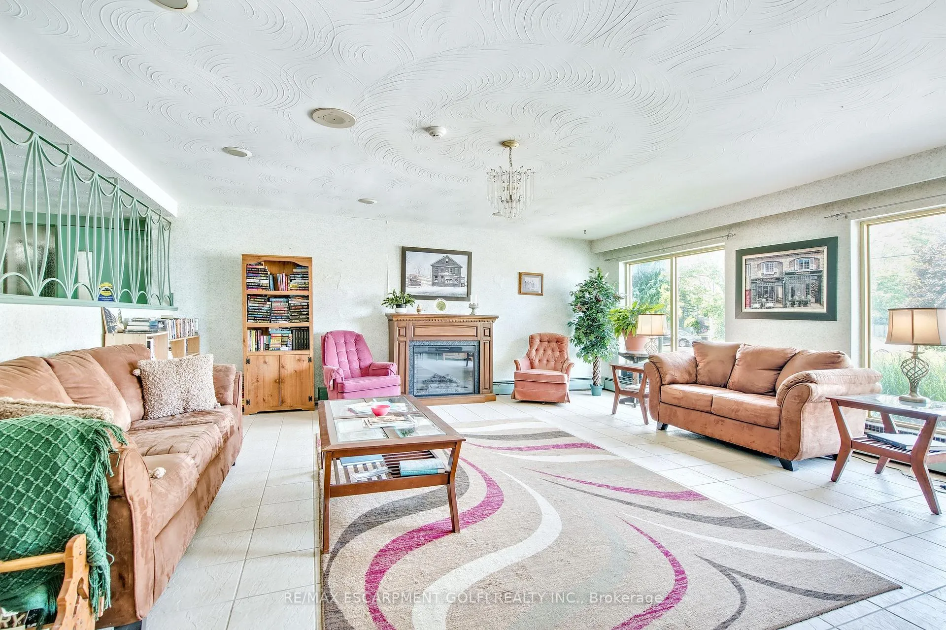 Photo 13 of Unit 319, 485 Thorold Road, Welland, Prince Charles — HOMEH