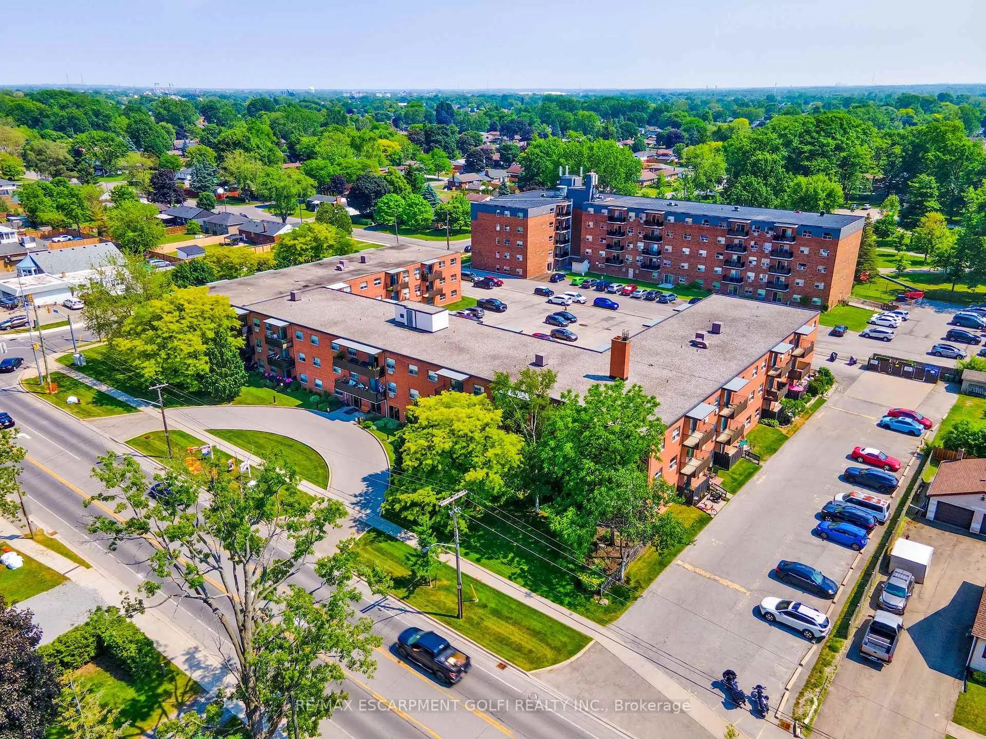 Photo 14 of Unit 319, 485 Thorold Road, Welland, Prince Charles — HOMEH