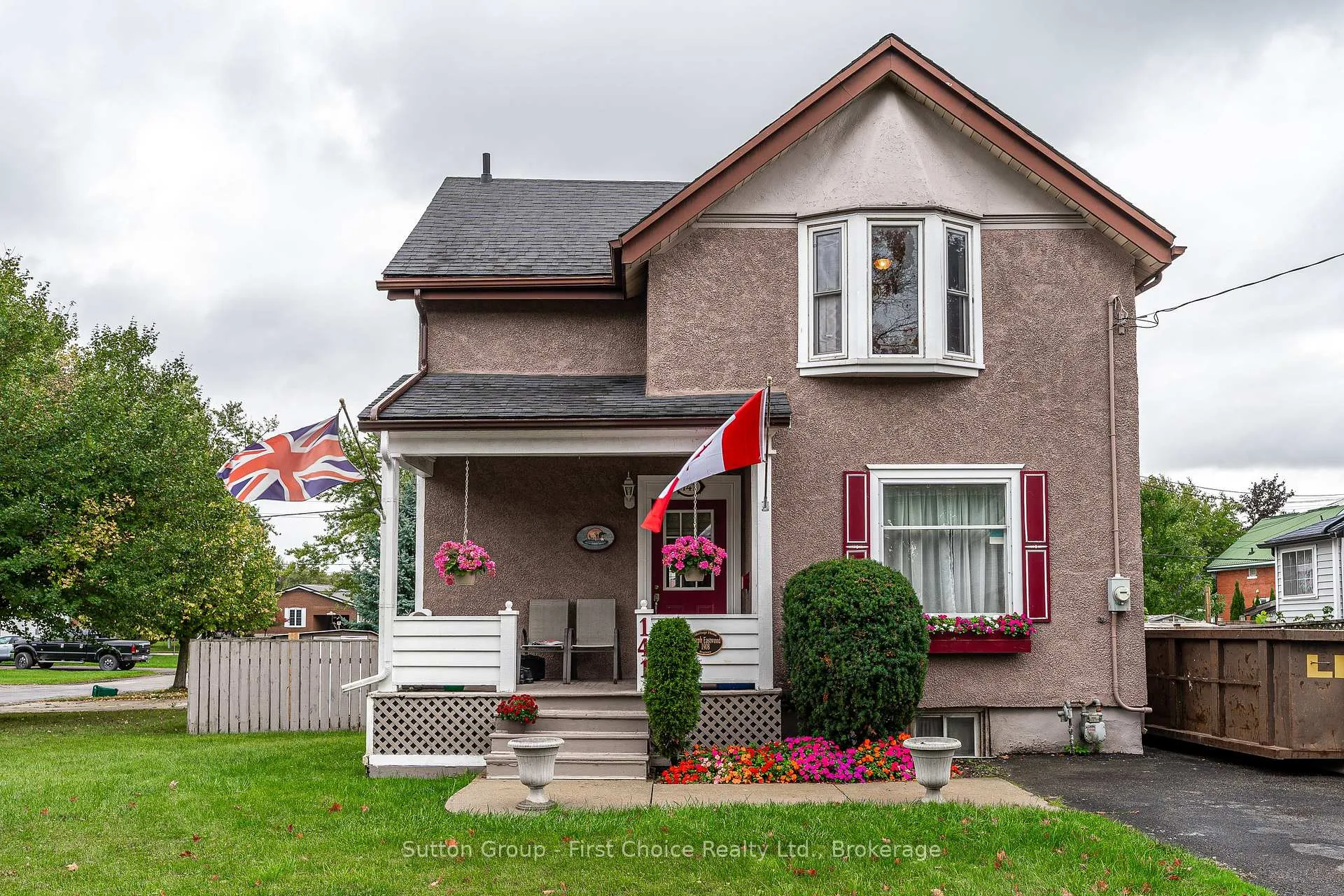 Photo 1 of 141 Perth Street, Stratford — HOMEH