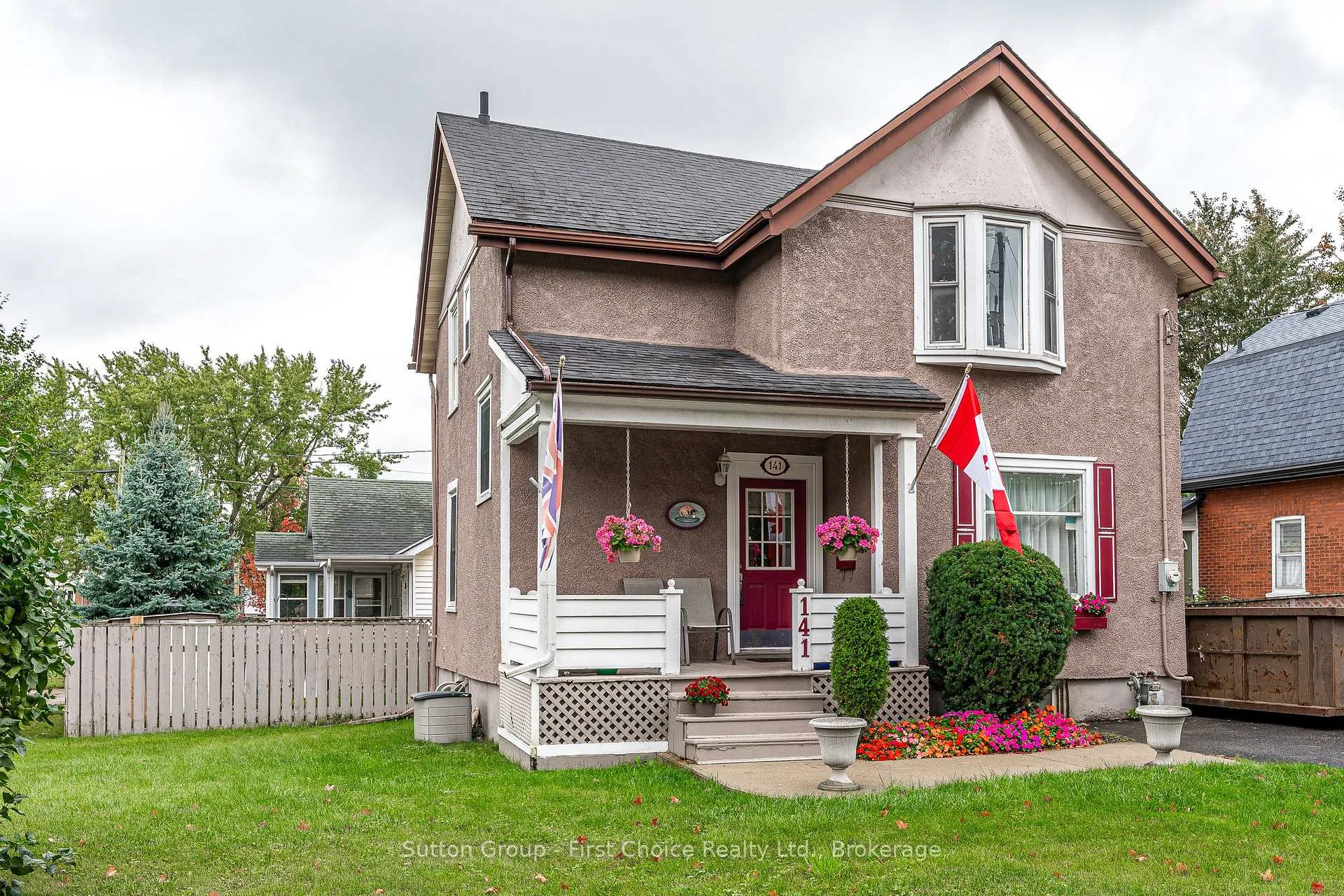 Photo 3 of 141 Perth Street, Stratford — HOMEH