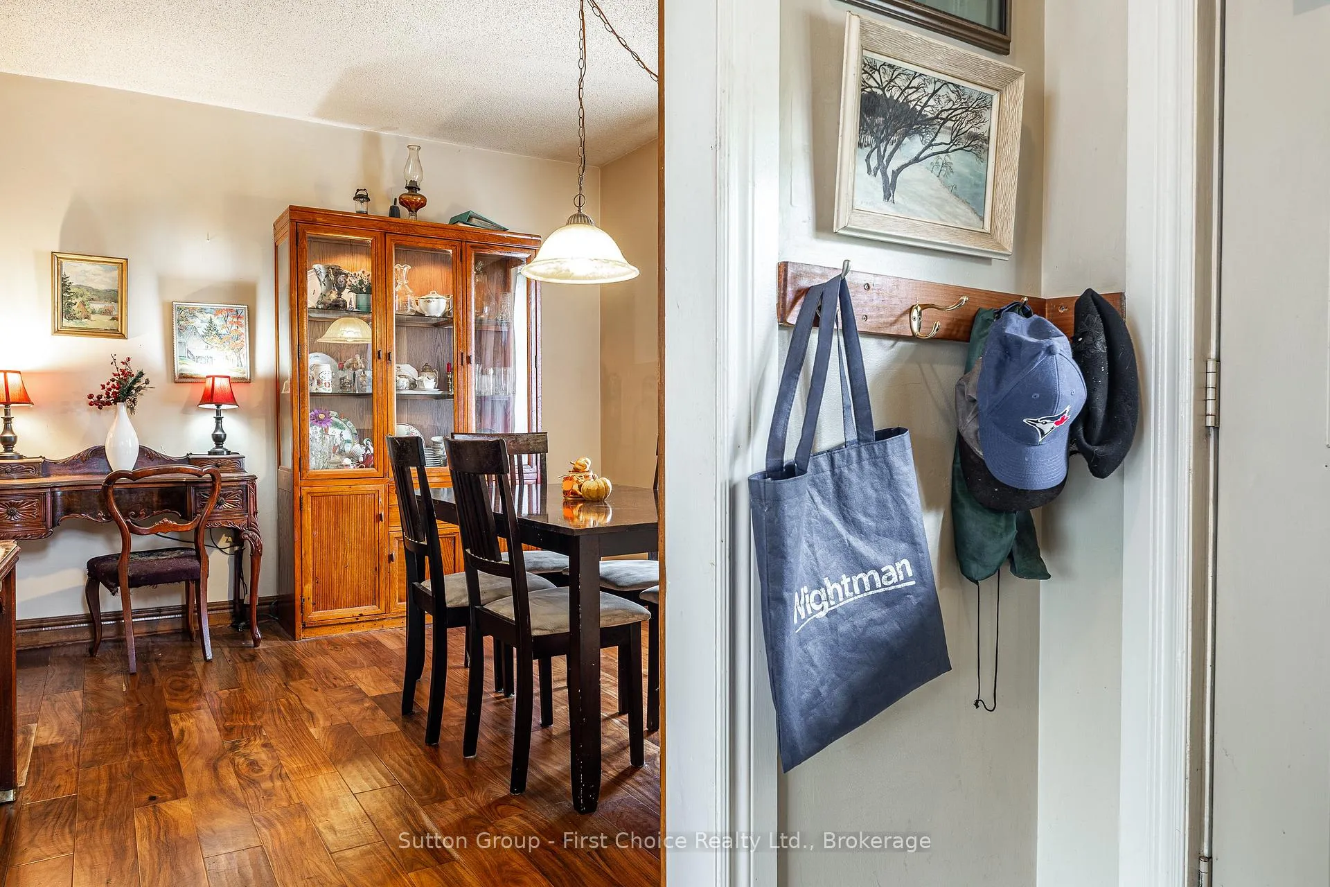 Photo 7 of 141 Perth Street, Stratford — HOMEH