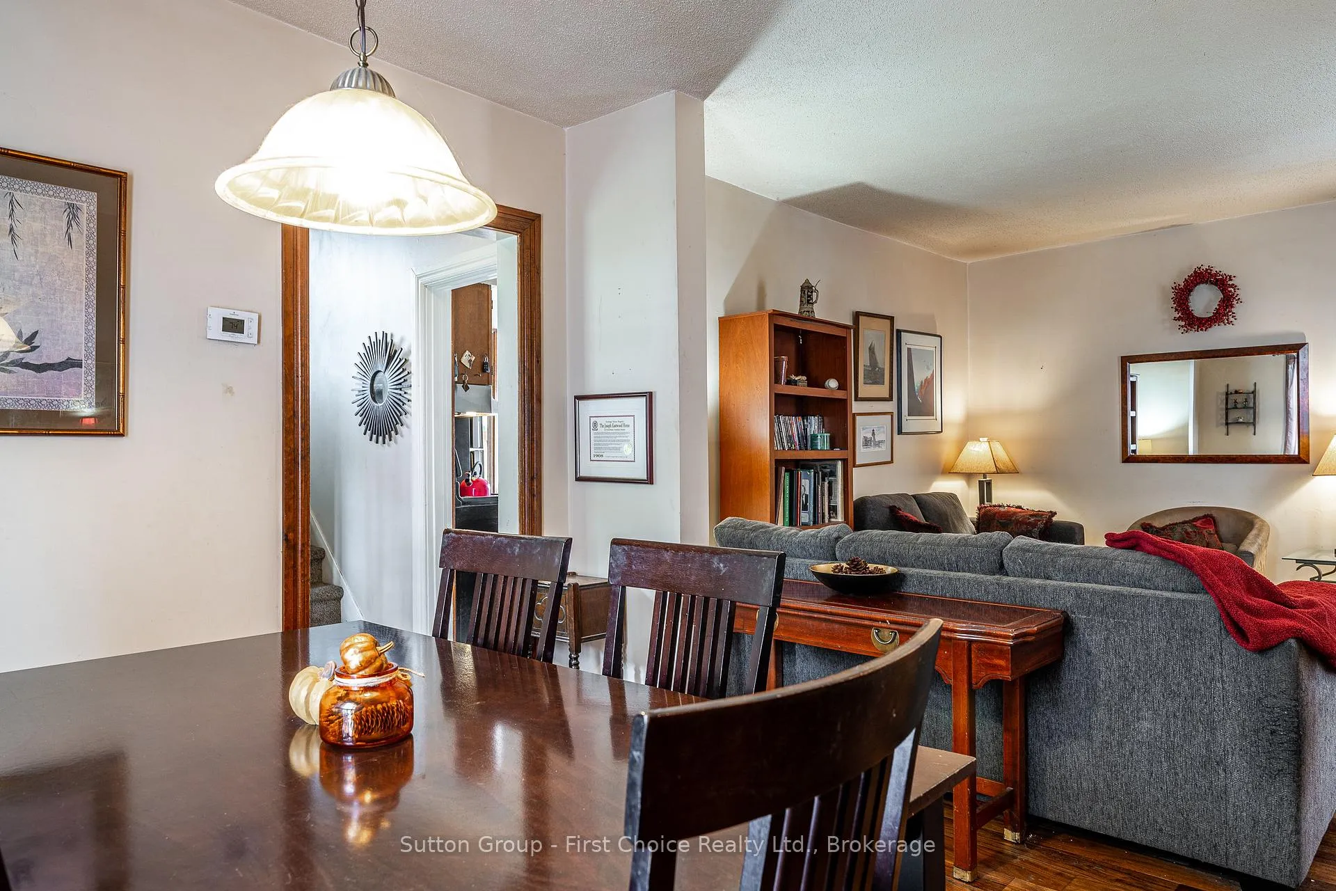 Photo 10 of 141 Perth Street, Stratford — HOMEH