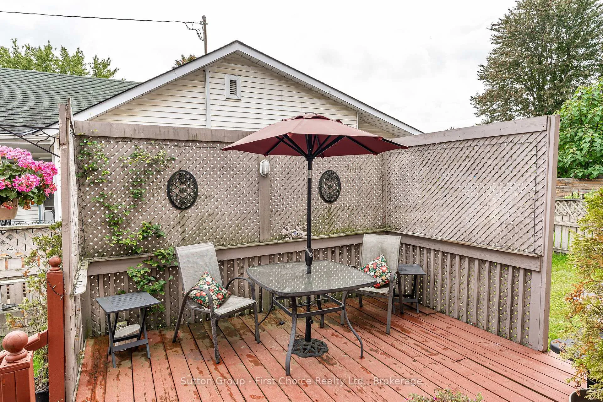 Photo 20 of 141 Perth Street, Stratford — HOMEH