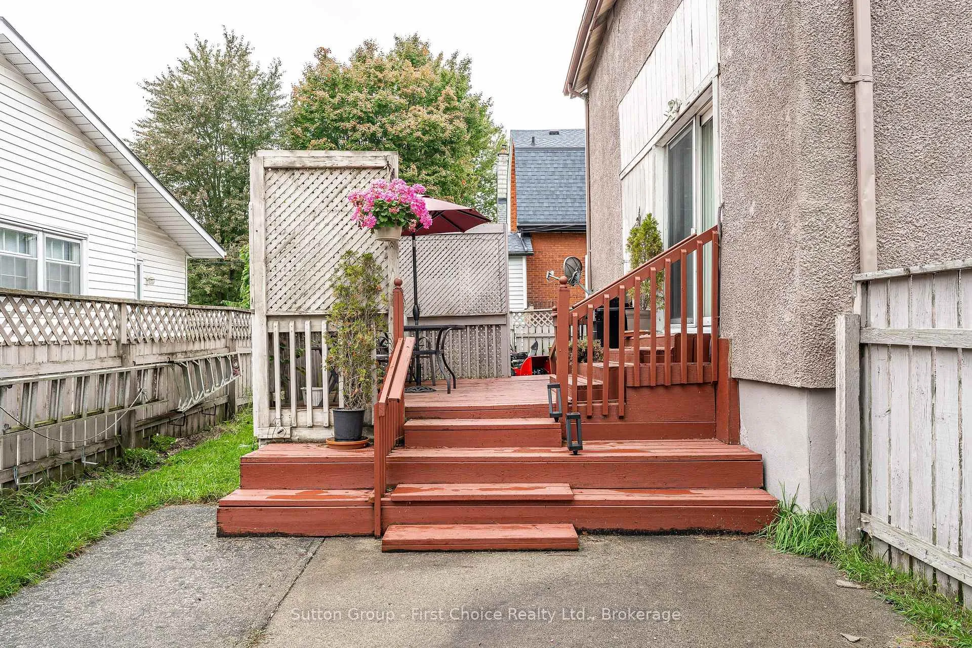 Photo 41 of 141 Perth Street, Stratford — HOMEH