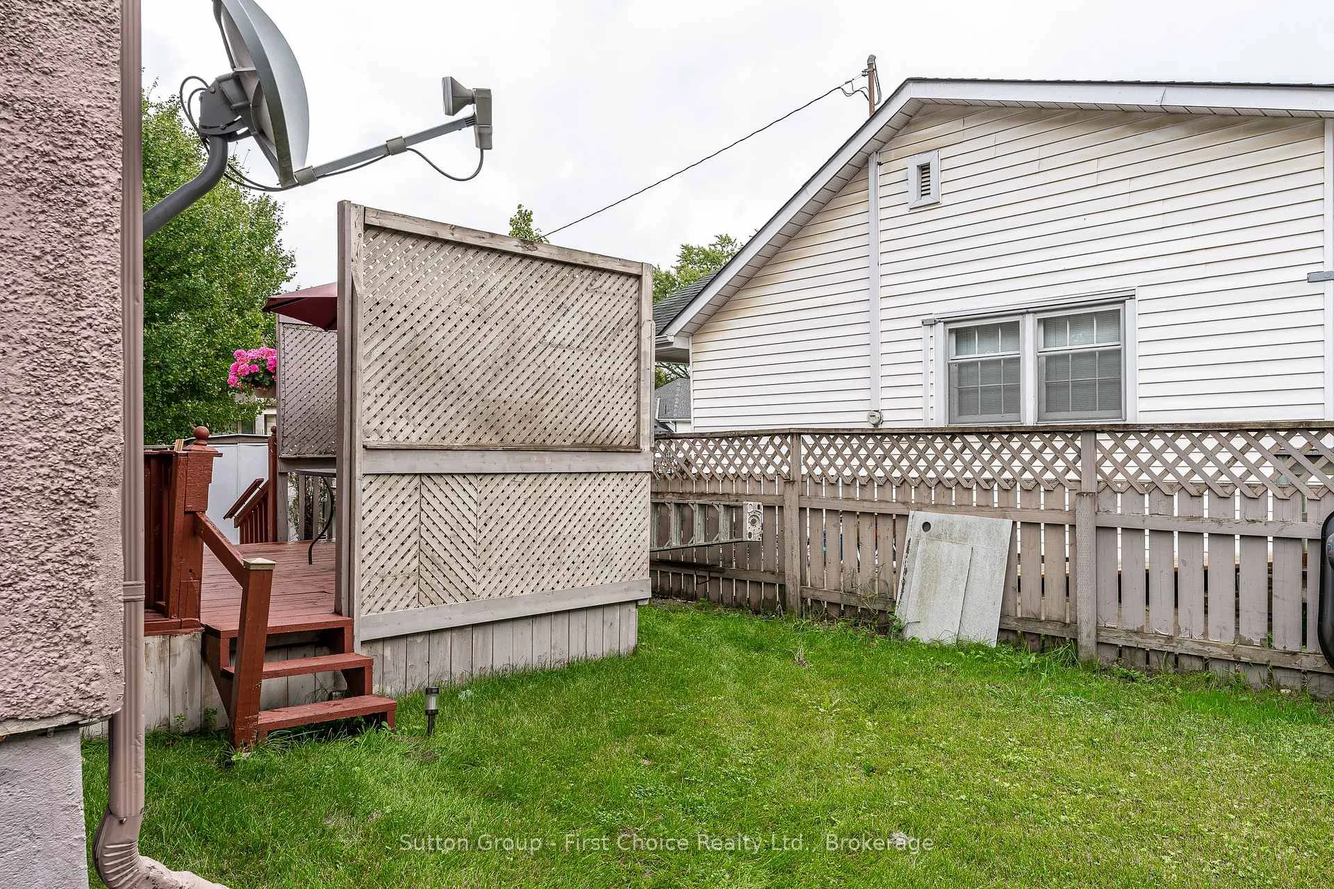 Photo 46 of 141 Perth Street, Stratford — HOMEH